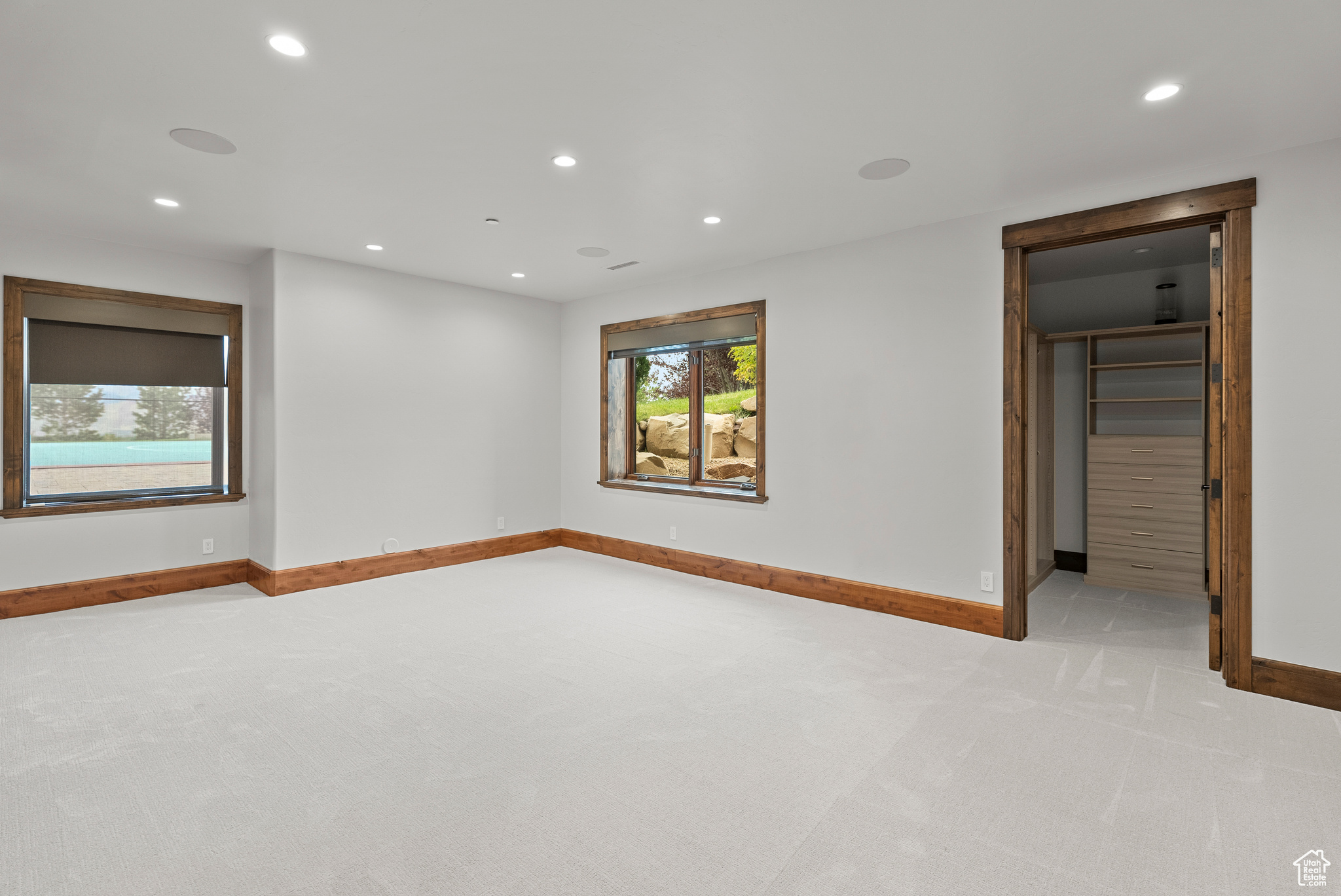 RED LEDGES - Residential