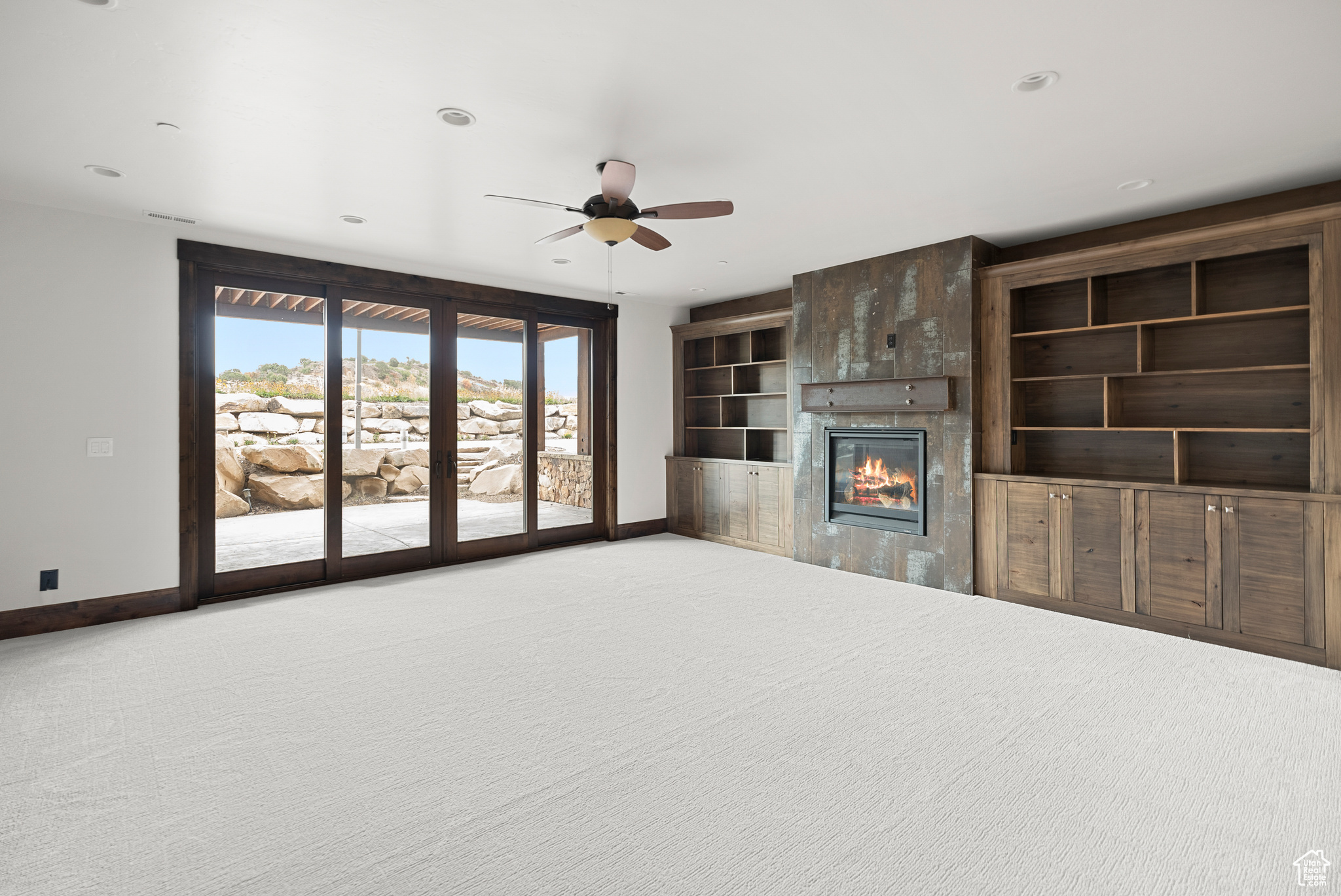 RED LEDGES - Residential