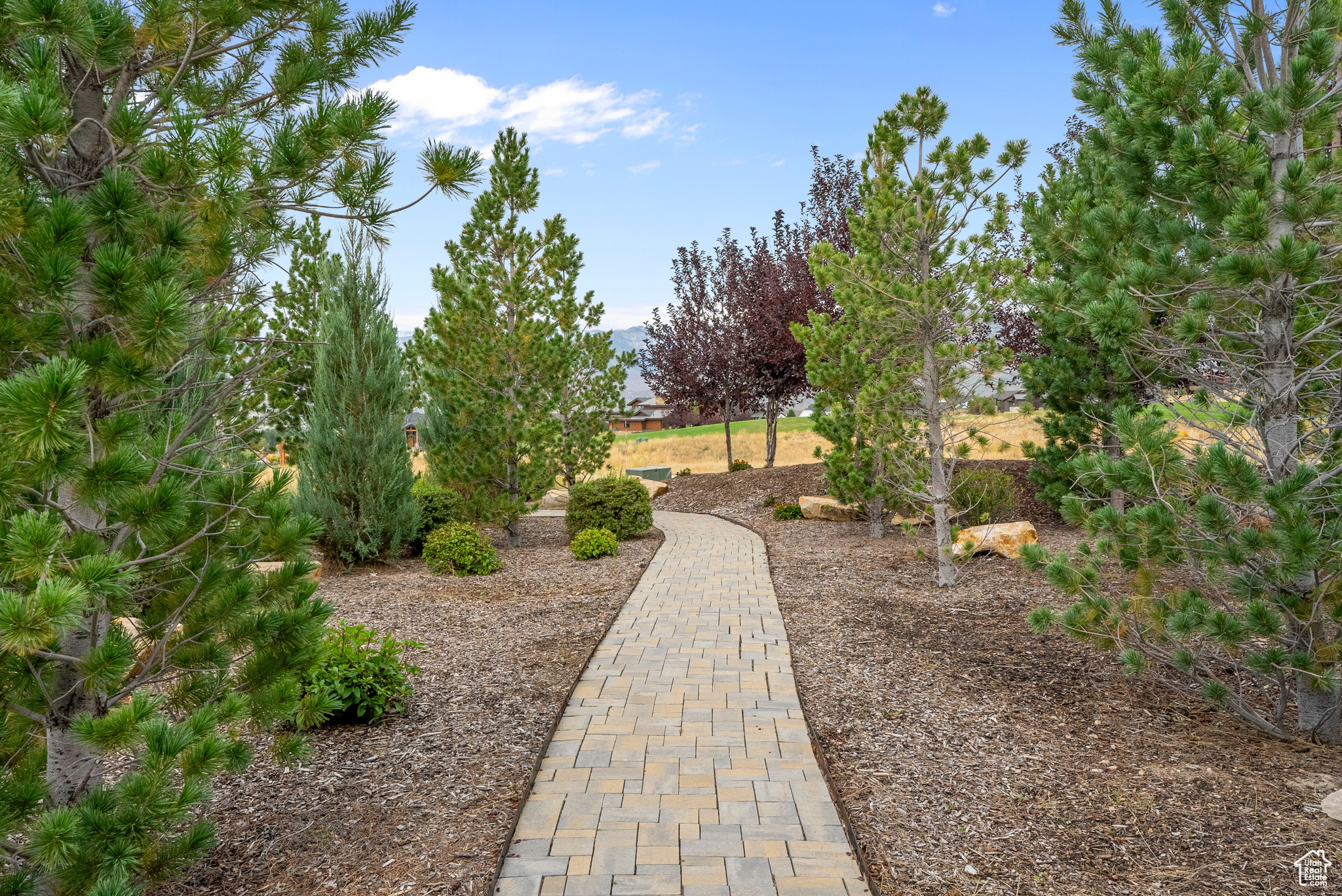 RED LEDGES - Residential