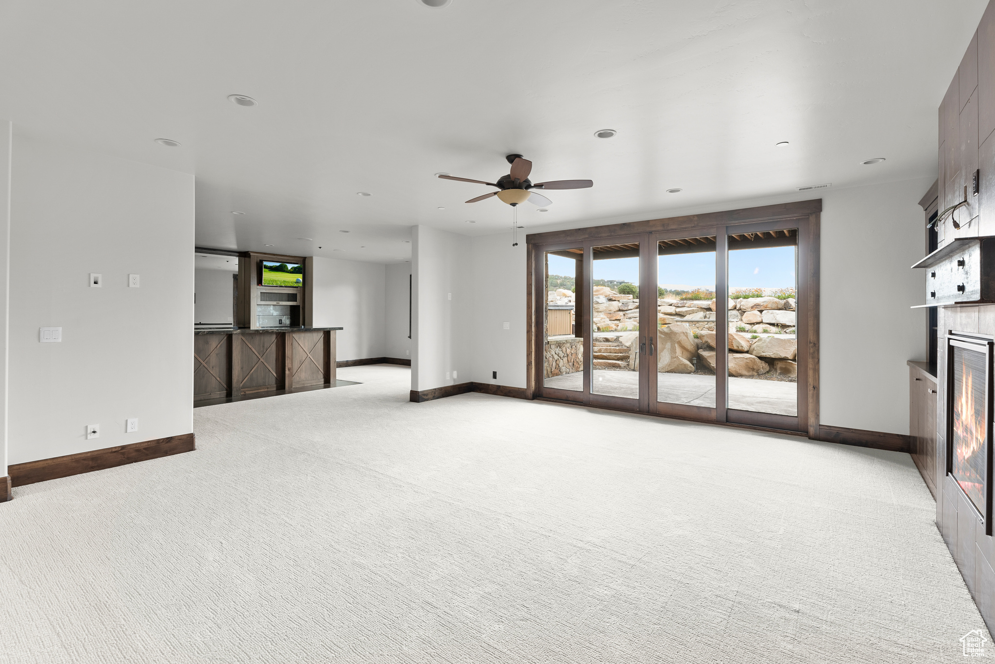 RED LEDGES - Residential