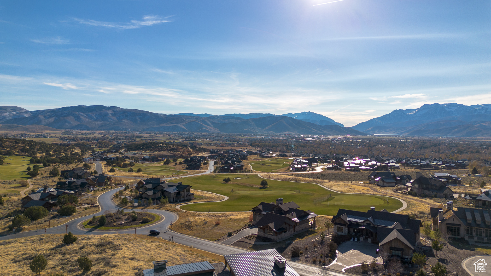 RED LEDGES - Residential