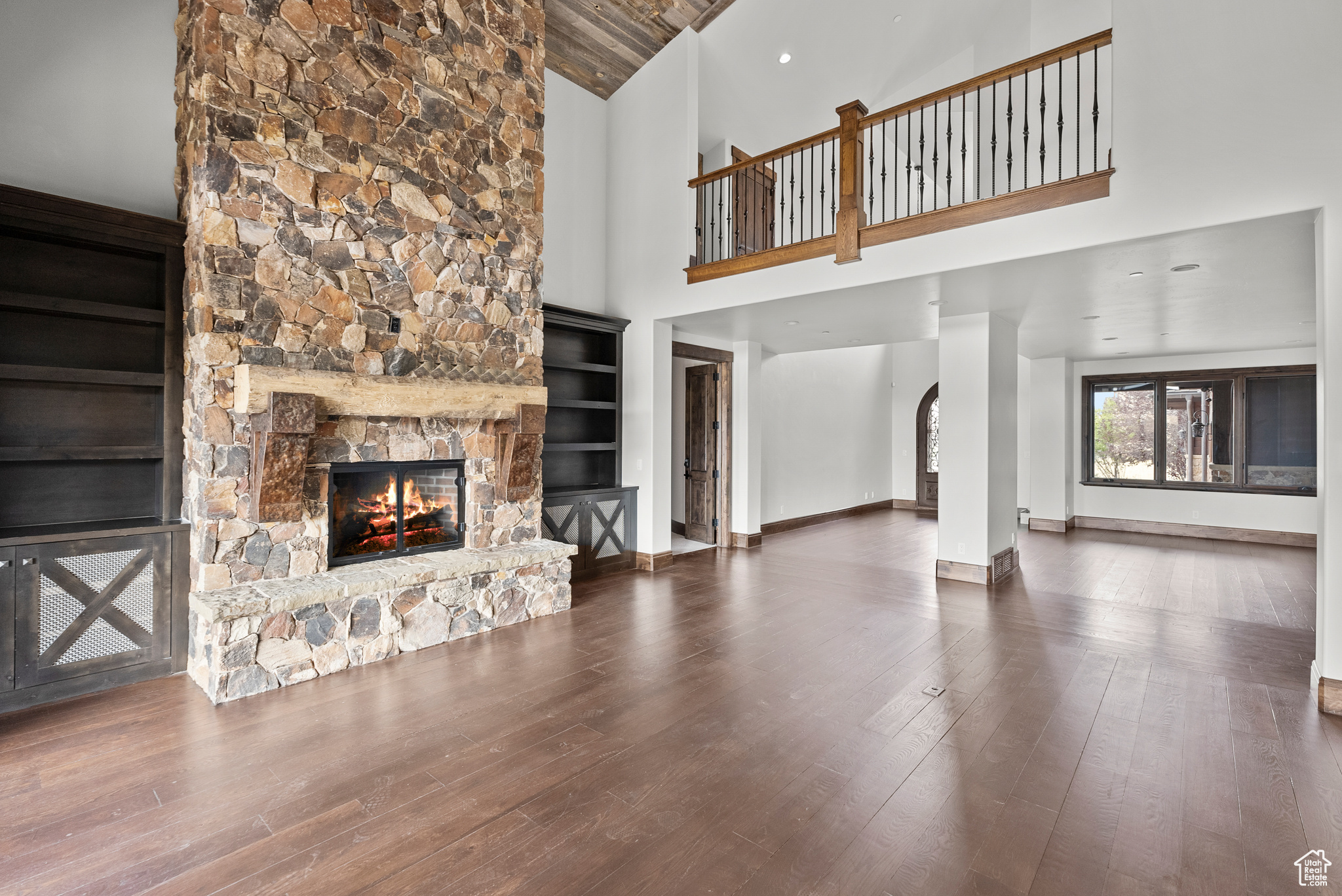 RED LEDGES - Residential