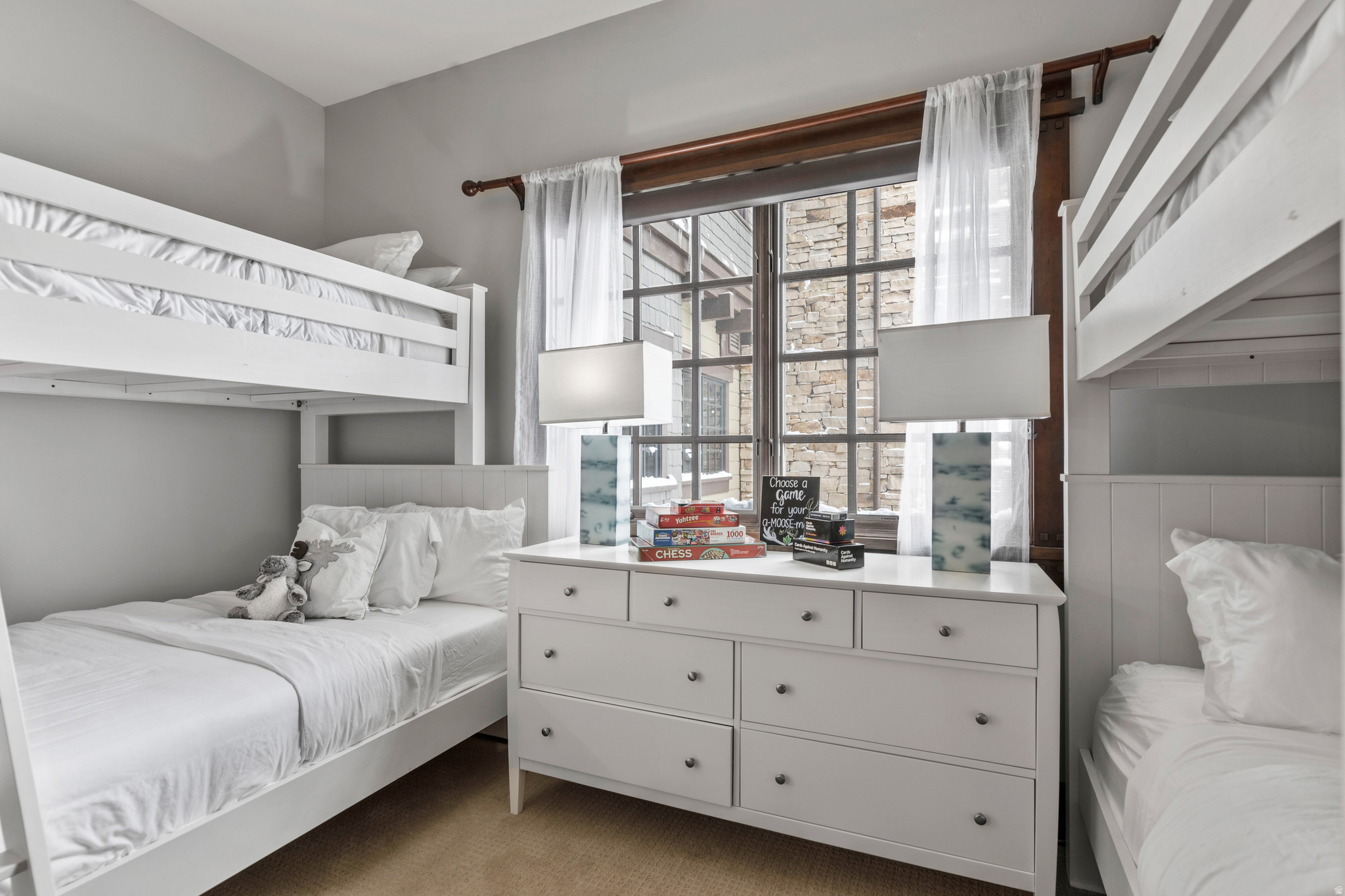 EMPIRE/ ARROWLEAF - Residential