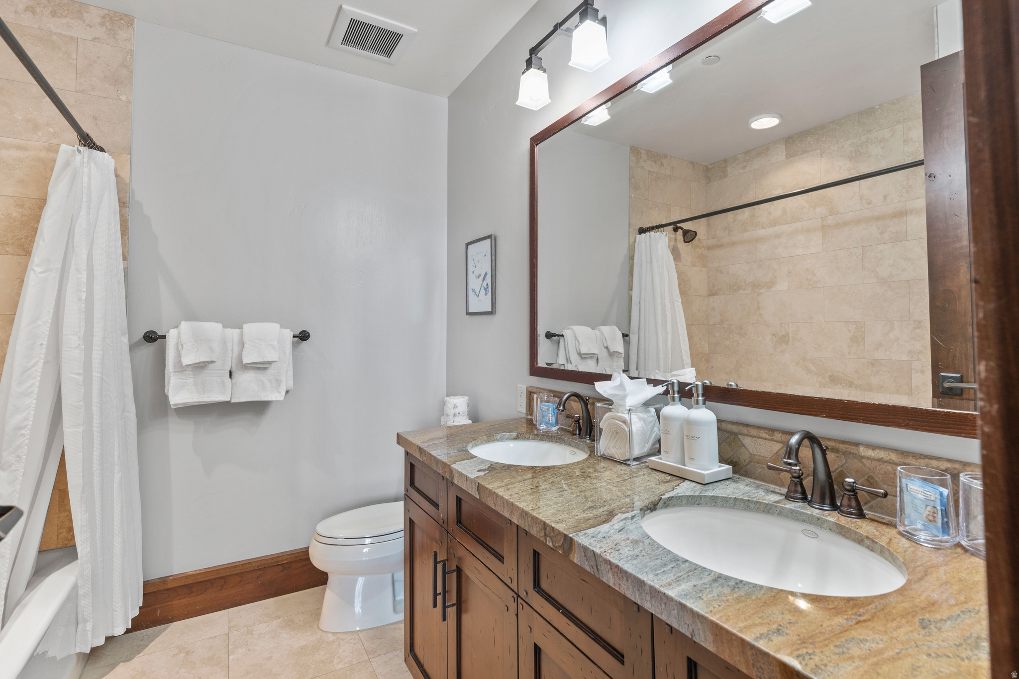 EMPIRE/ ARROWLEAF - Residential