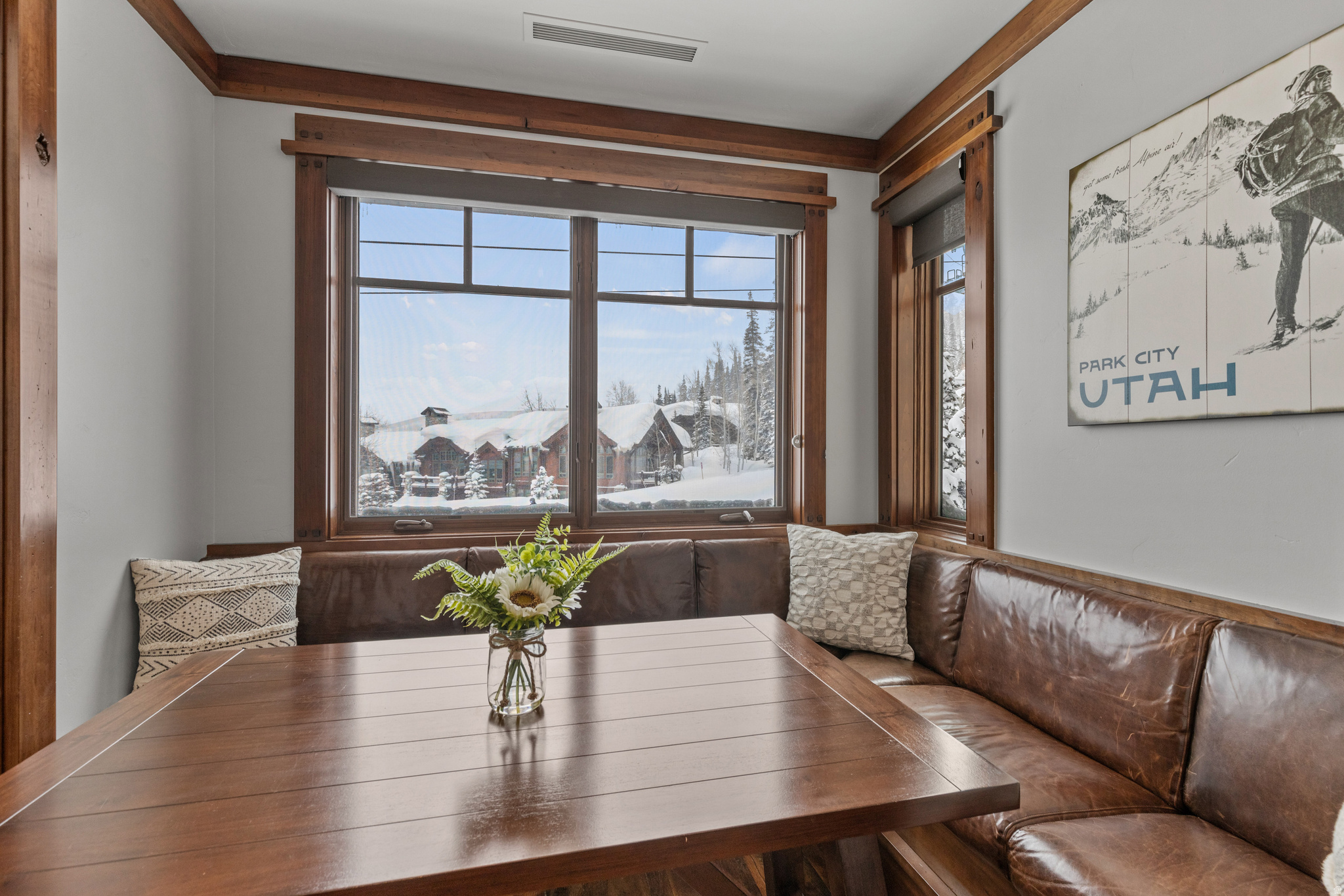 EMPIRE/ ARROWLEAF - Residential