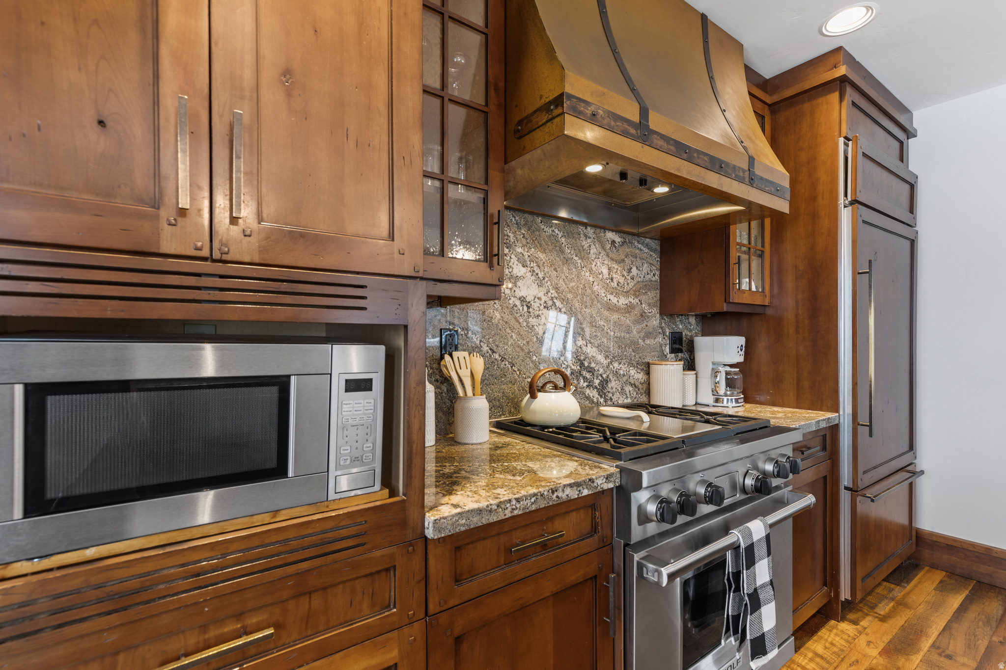 EMPIRE/ ARROWLEAF - Residential