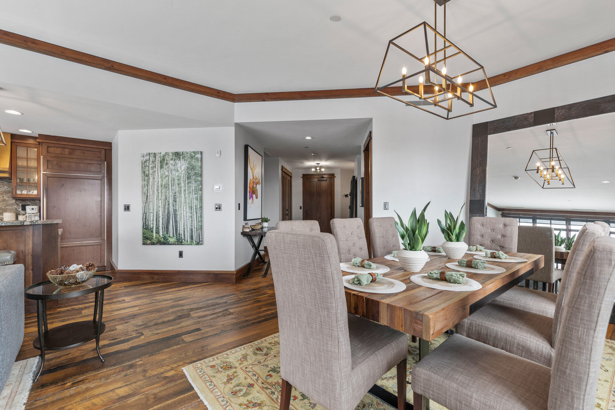 EMPIRE/ ARROWLEAF - Residential