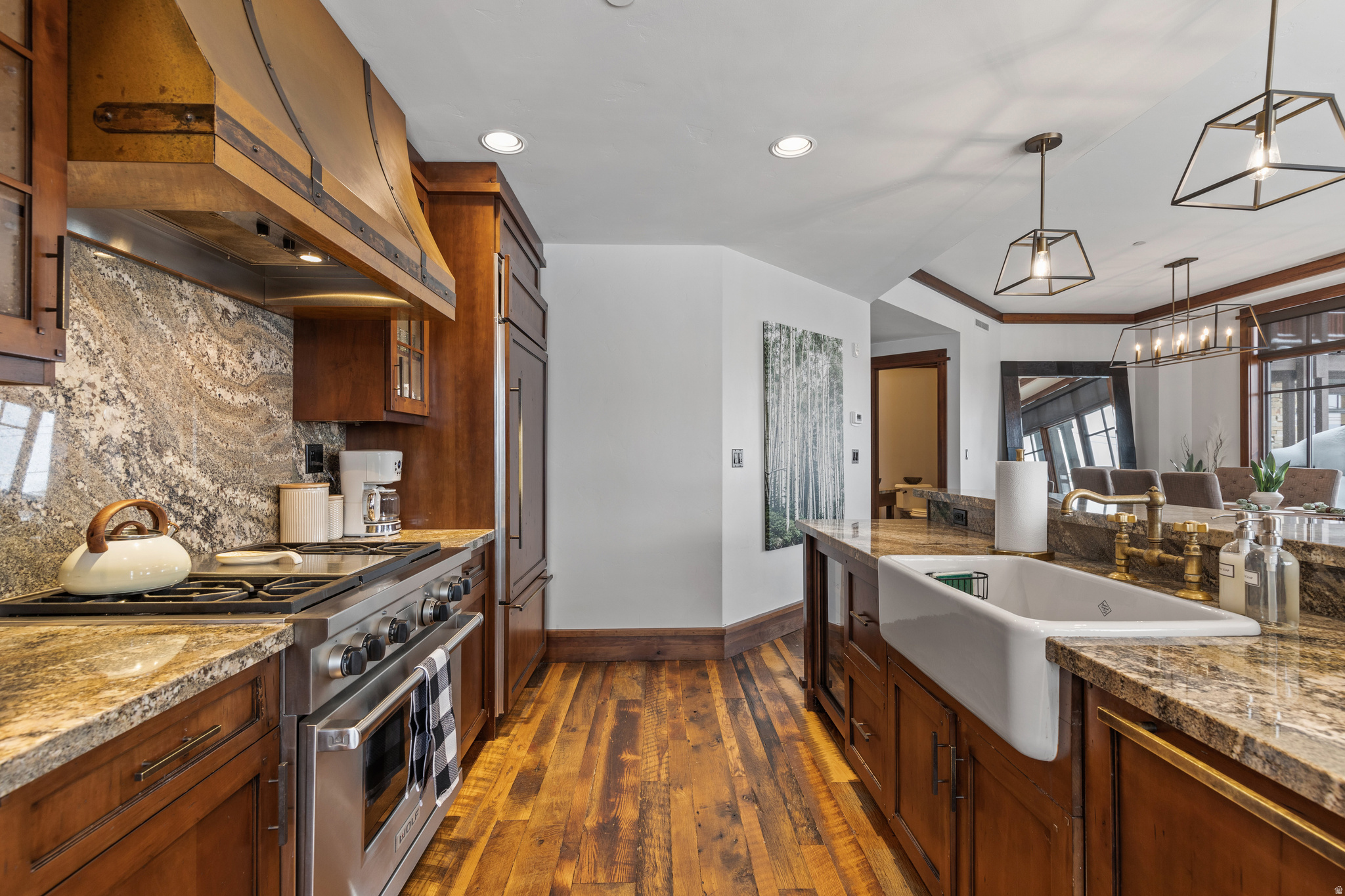 EMPIRE/ ARROWLEAF - Residential