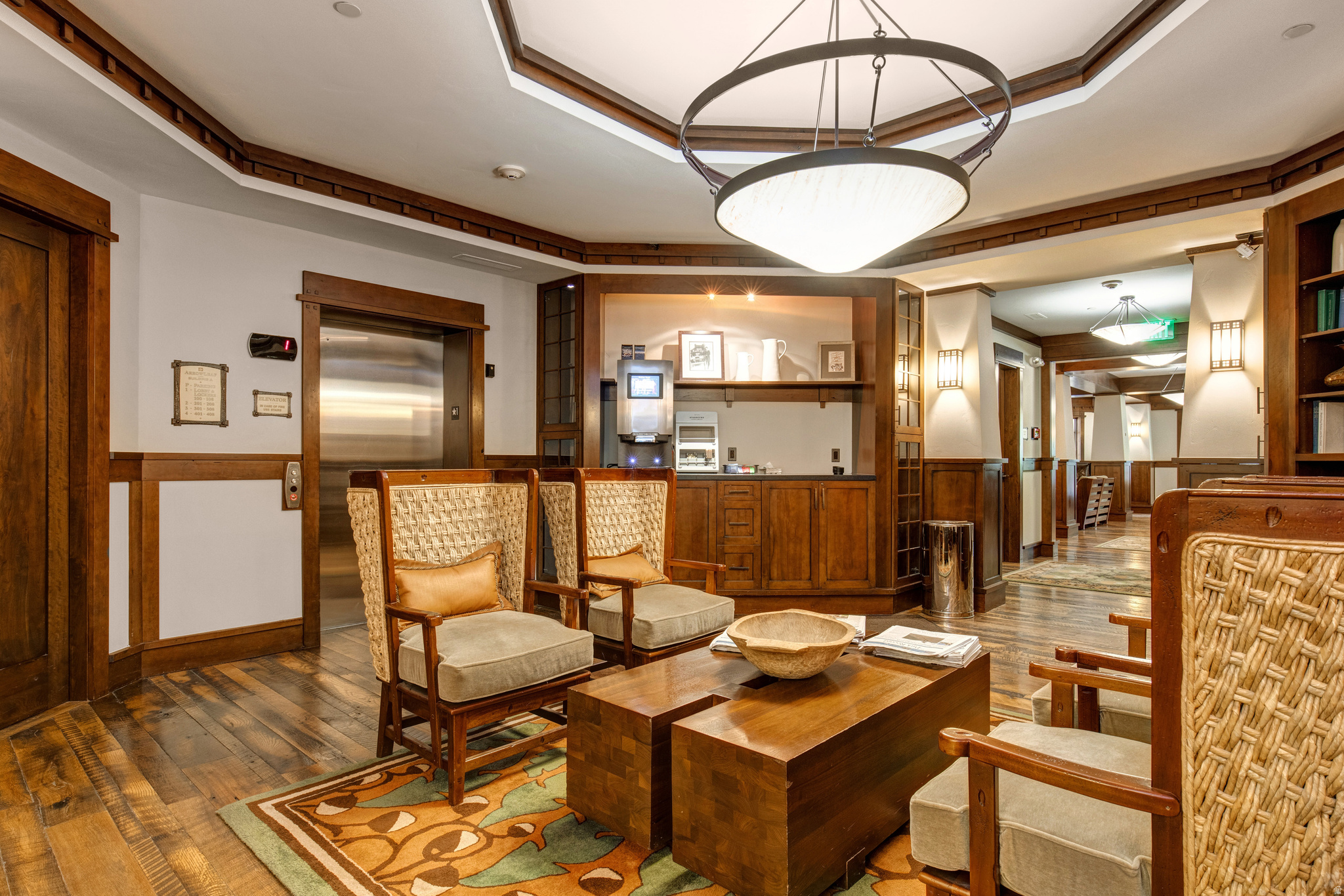 EMPIRE/ ARROWLEAF - Residential