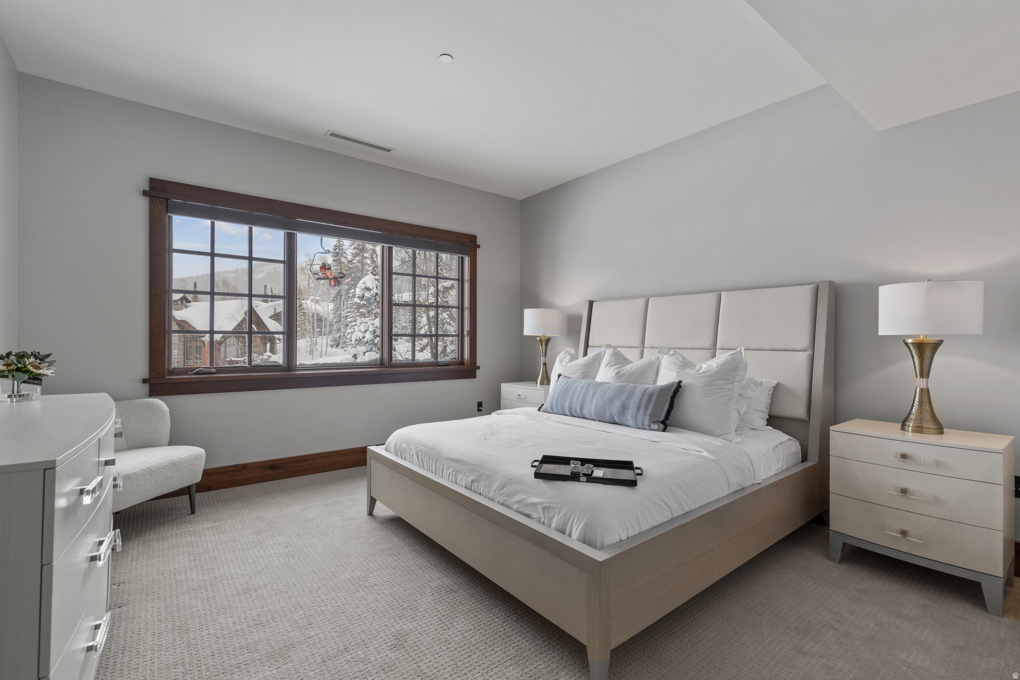 EMPIRE/ ARROWLEAF - Residential