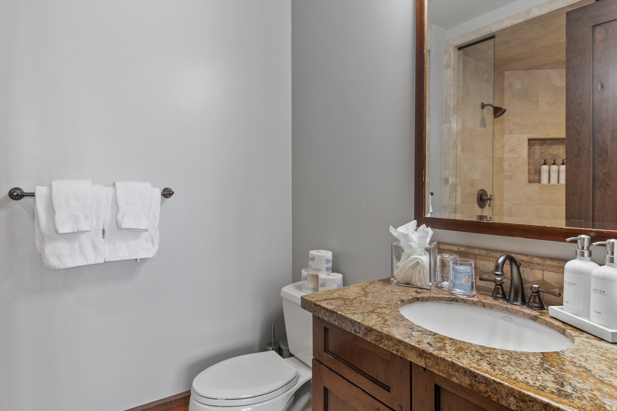 EMPIRE/ ARROWLEAF - Residential