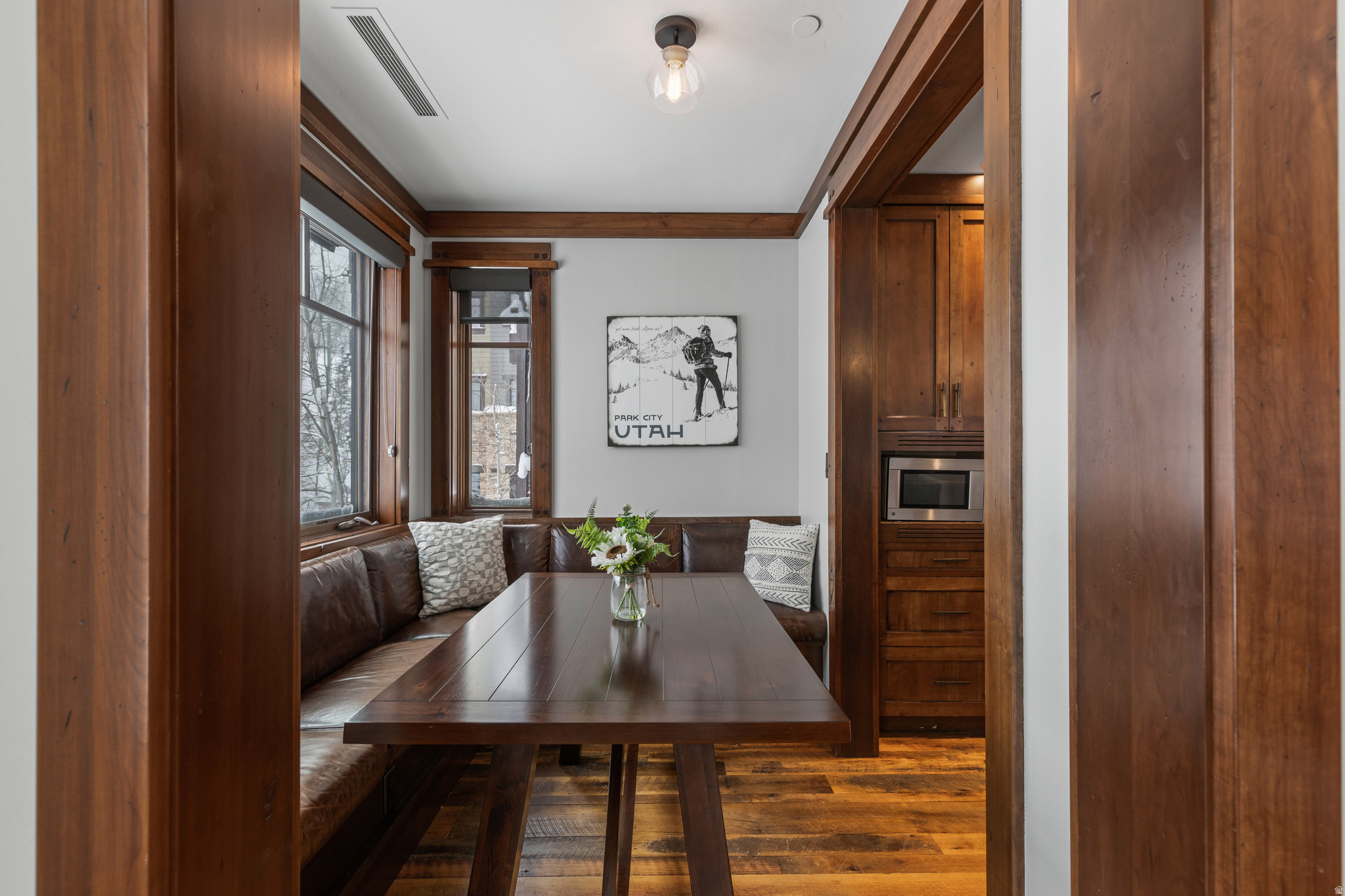 EMPIRE/ ARROWLEAF - Residential