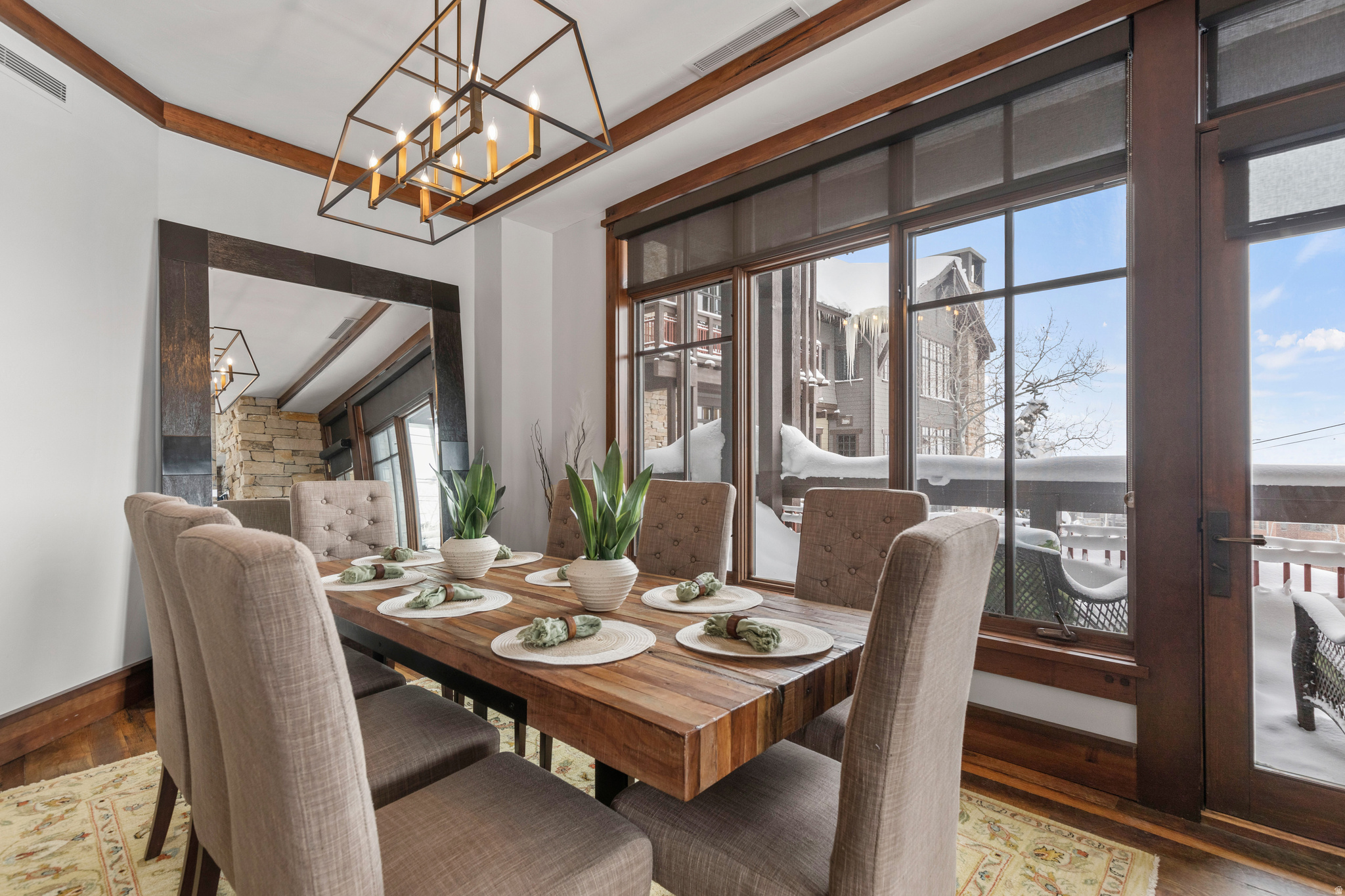 EMPIRE/ ARROWLEAF - Residential