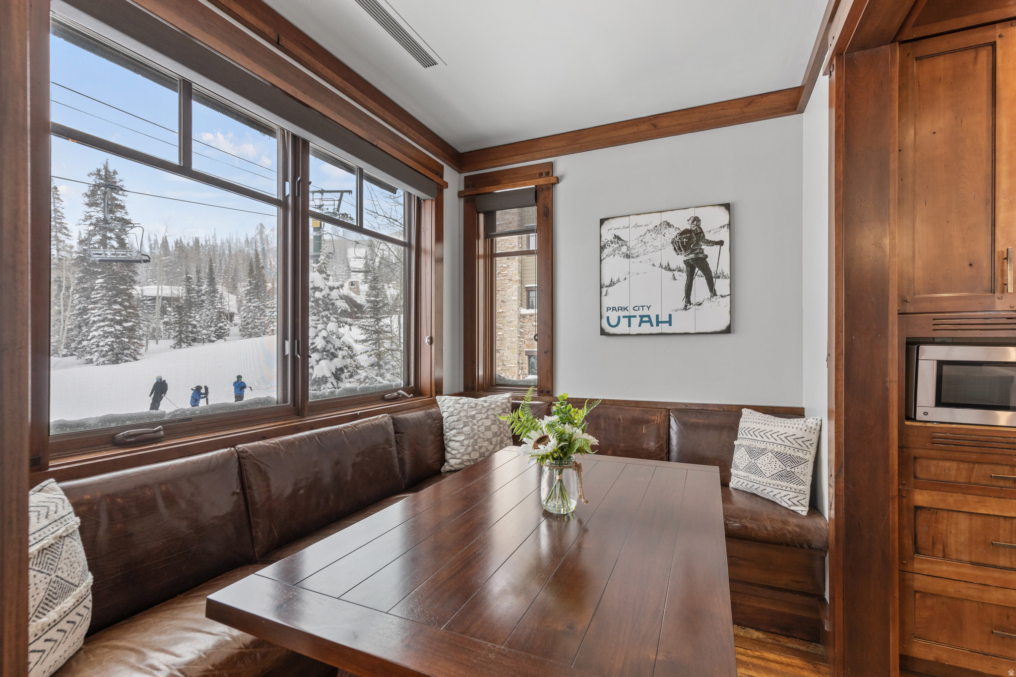 EMPIRE/ ARROWLEAF - Residential