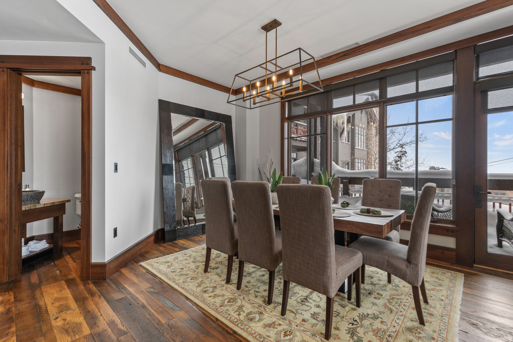 EMPIRE/ ARROWLEAF - Residential