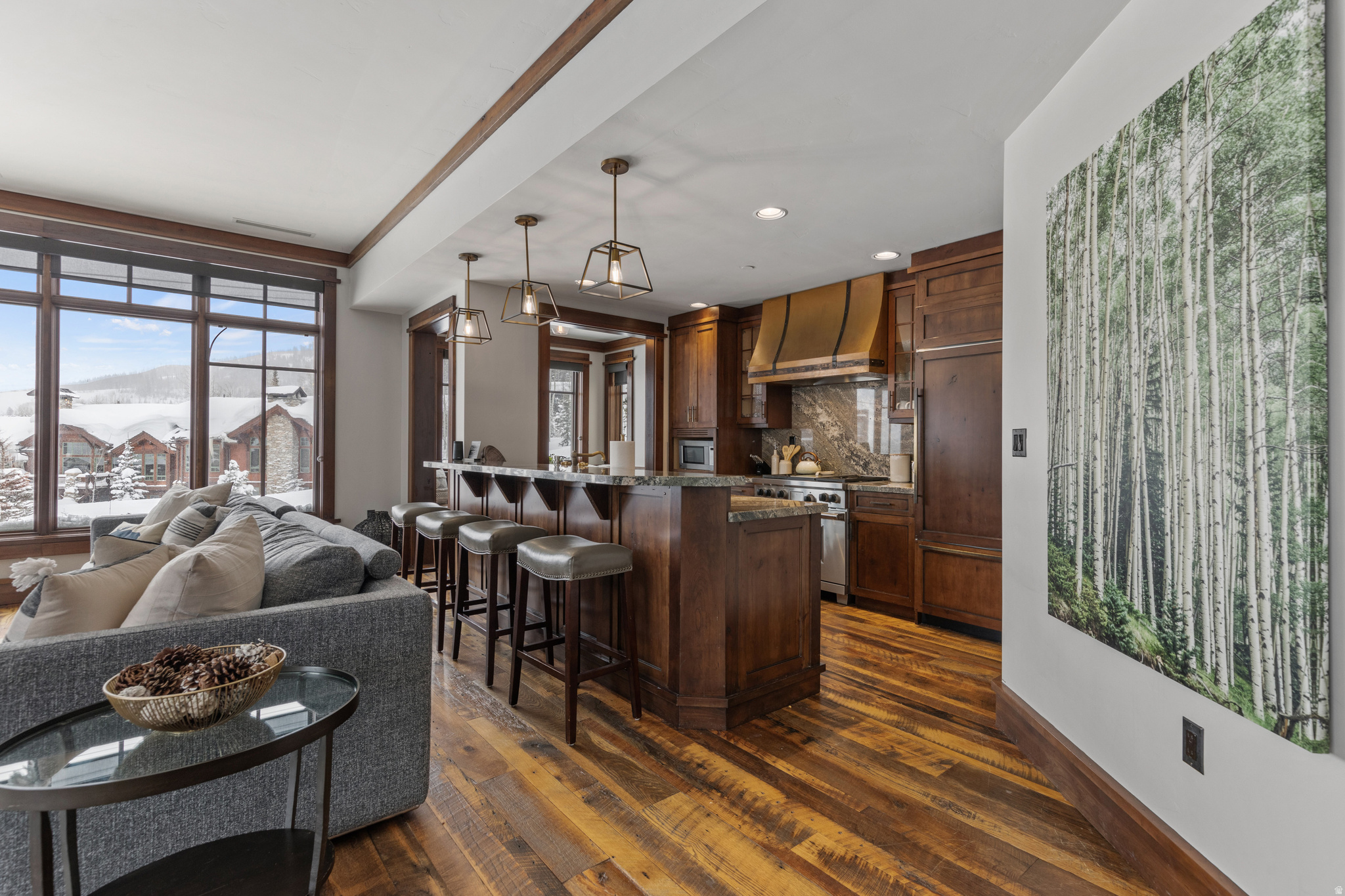 EMPIRE/ ARROWLEAF - Residential