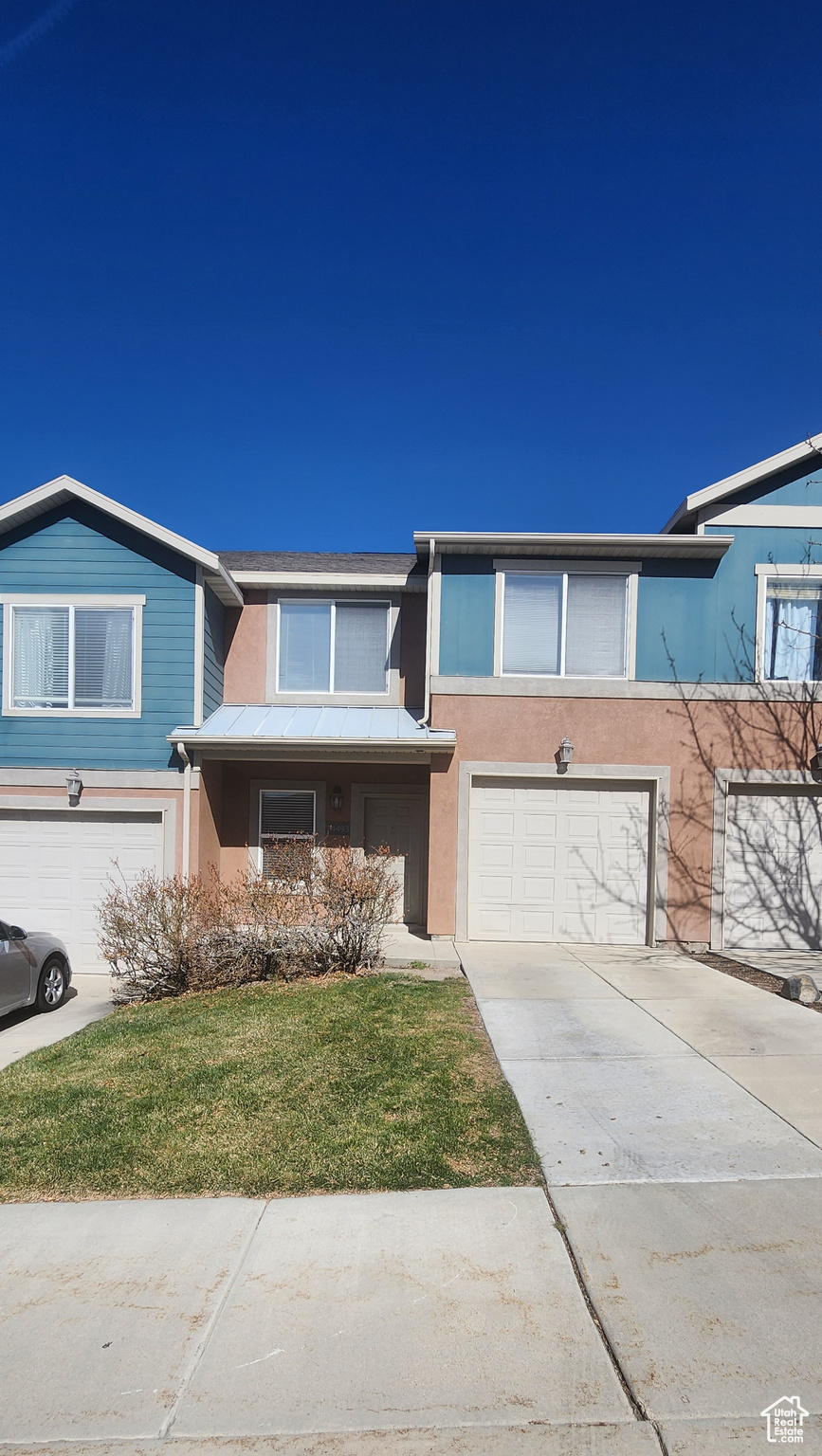 14493 S Stone Stream St, Herriman, Utah image 2