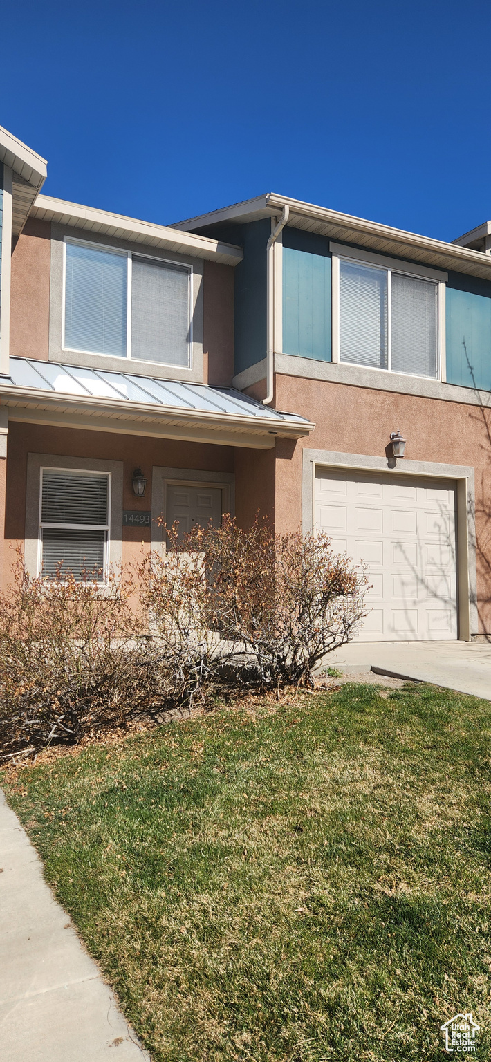 14493 S Stone Stream St, Herriman, Utah image 1