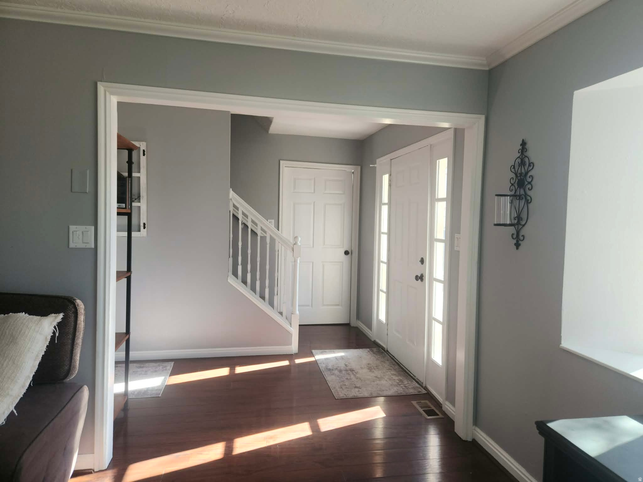 CASTLE HEIGHTS SUB - Residential