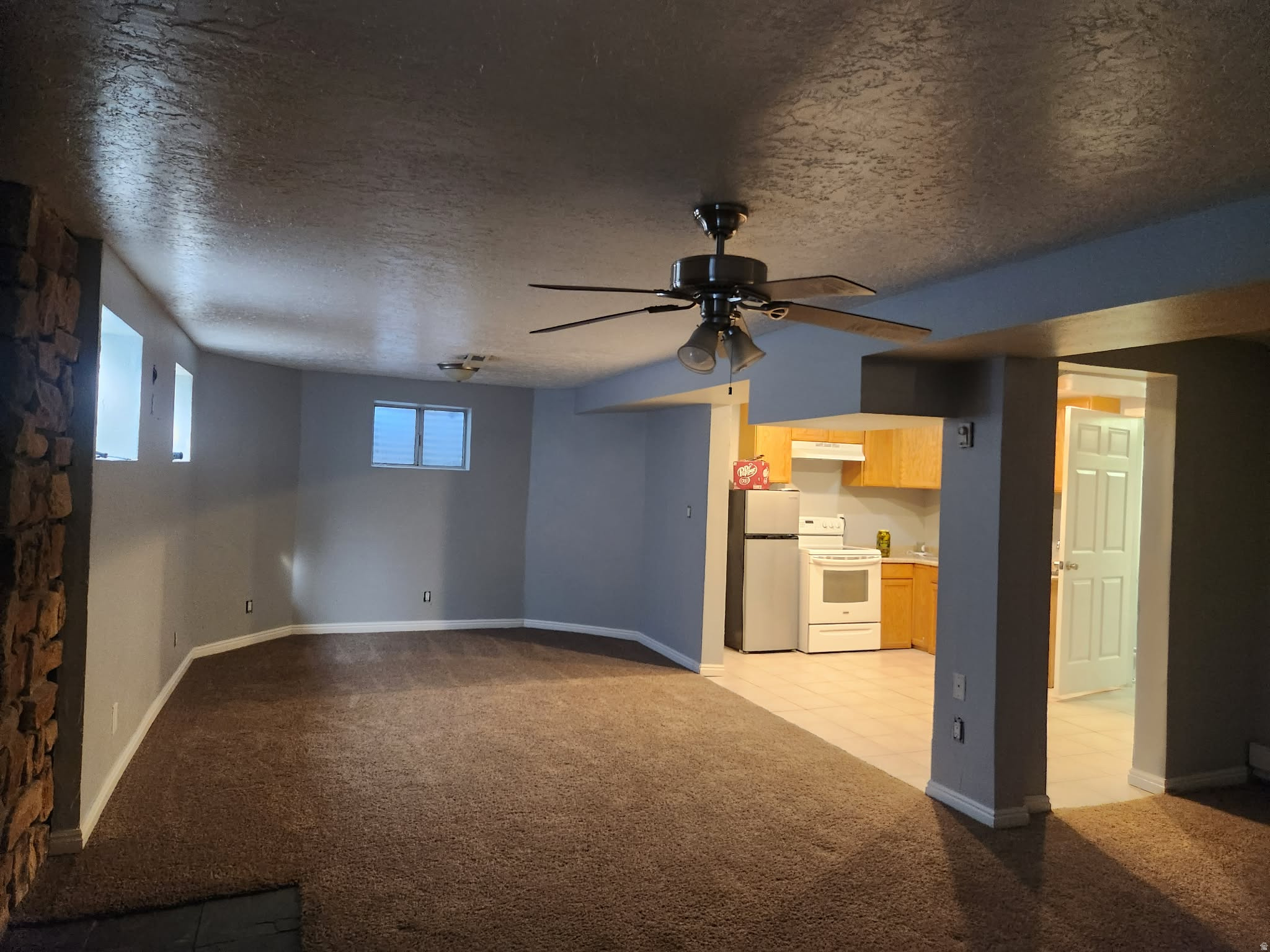 CASTLE HEIGHTS SUB - Residential