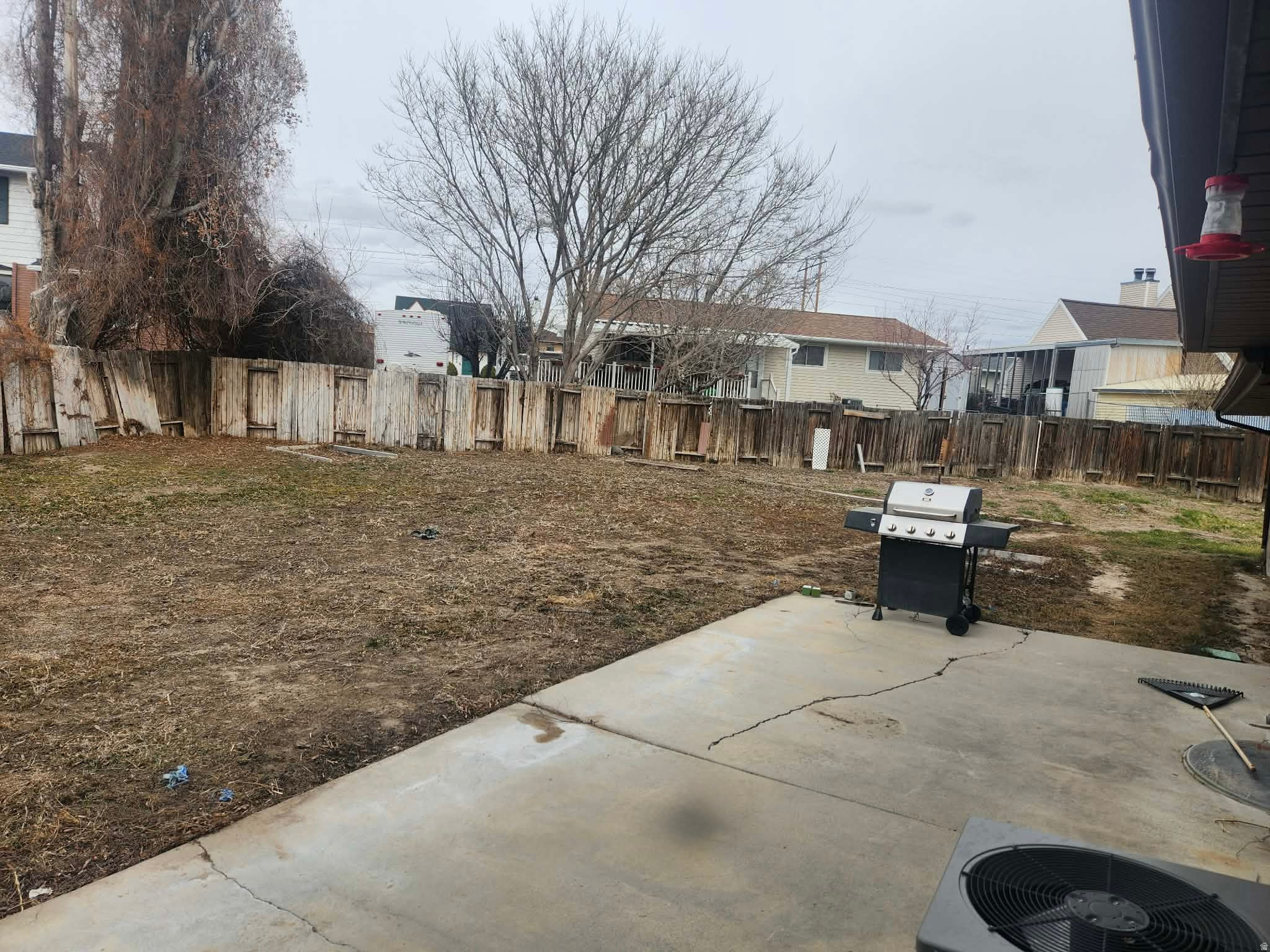 CASTLE HEIGHTS SUB - Residential