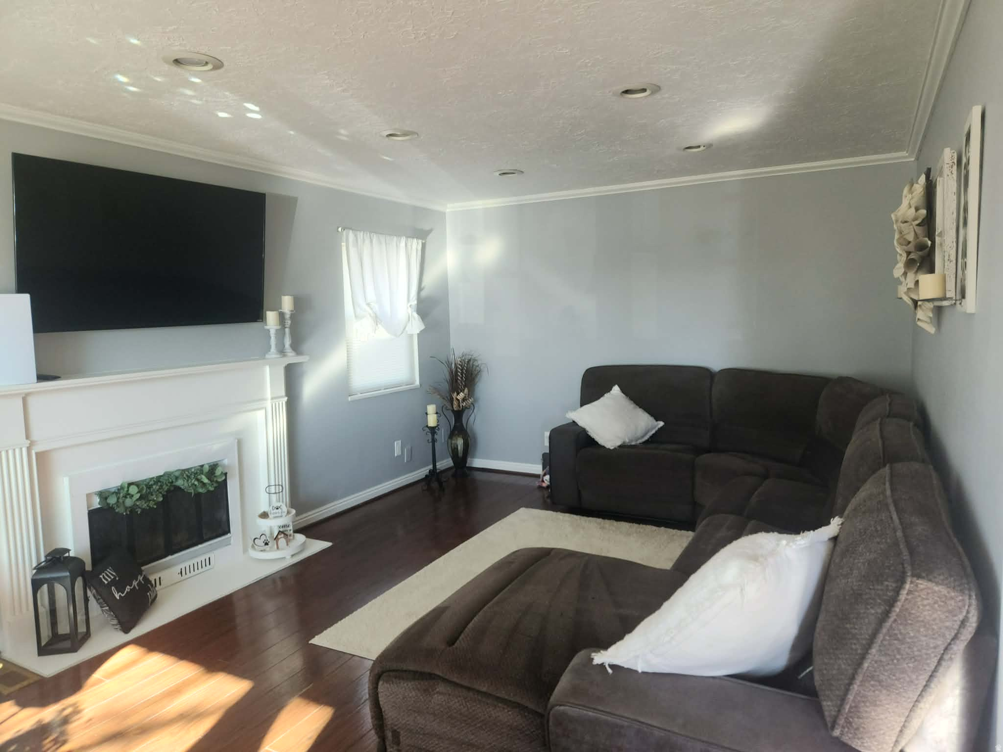 CASTLE HEIGHTS SUB - Residential