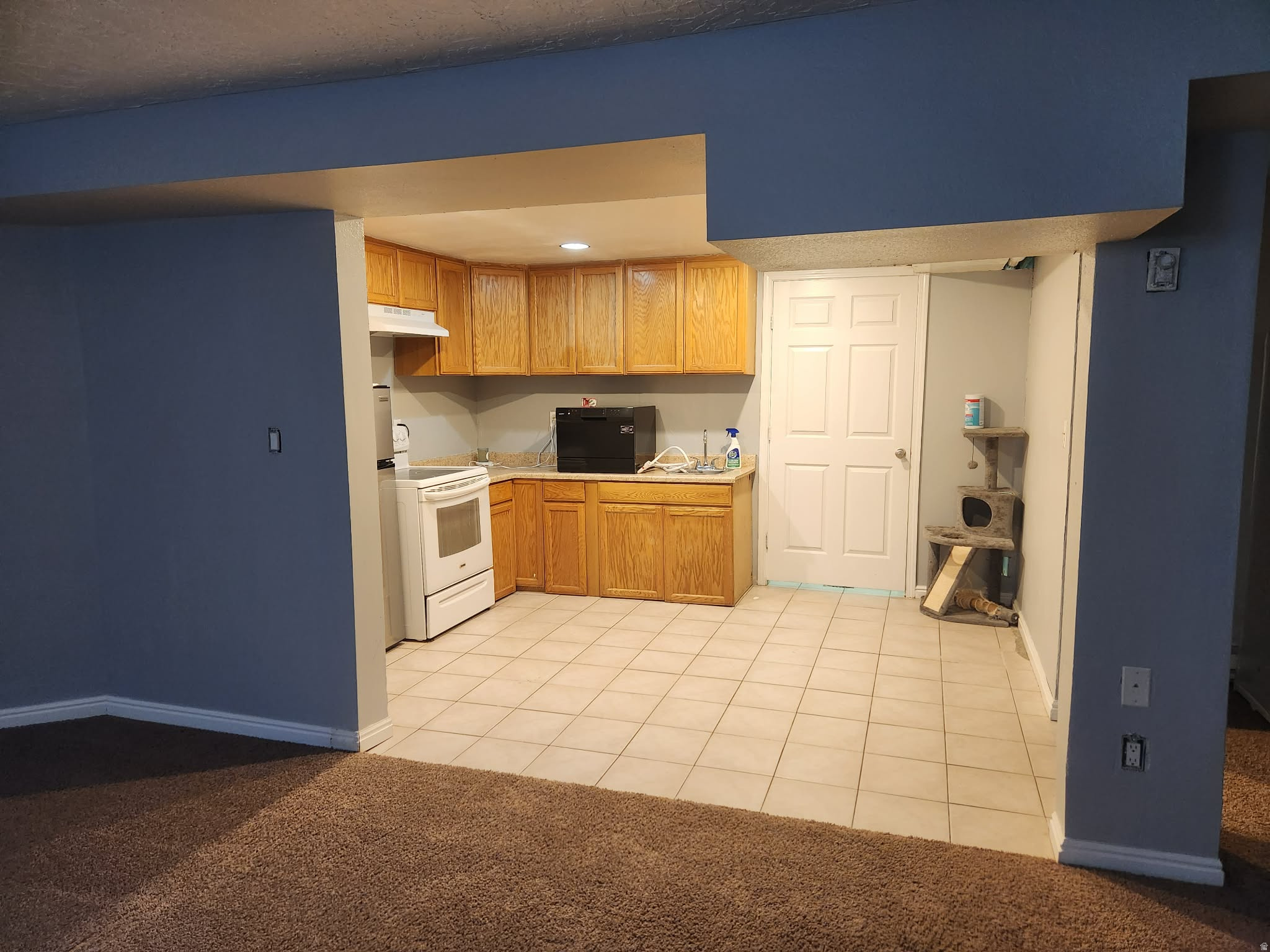 CASTLE HEIGHTS SUB - Residential