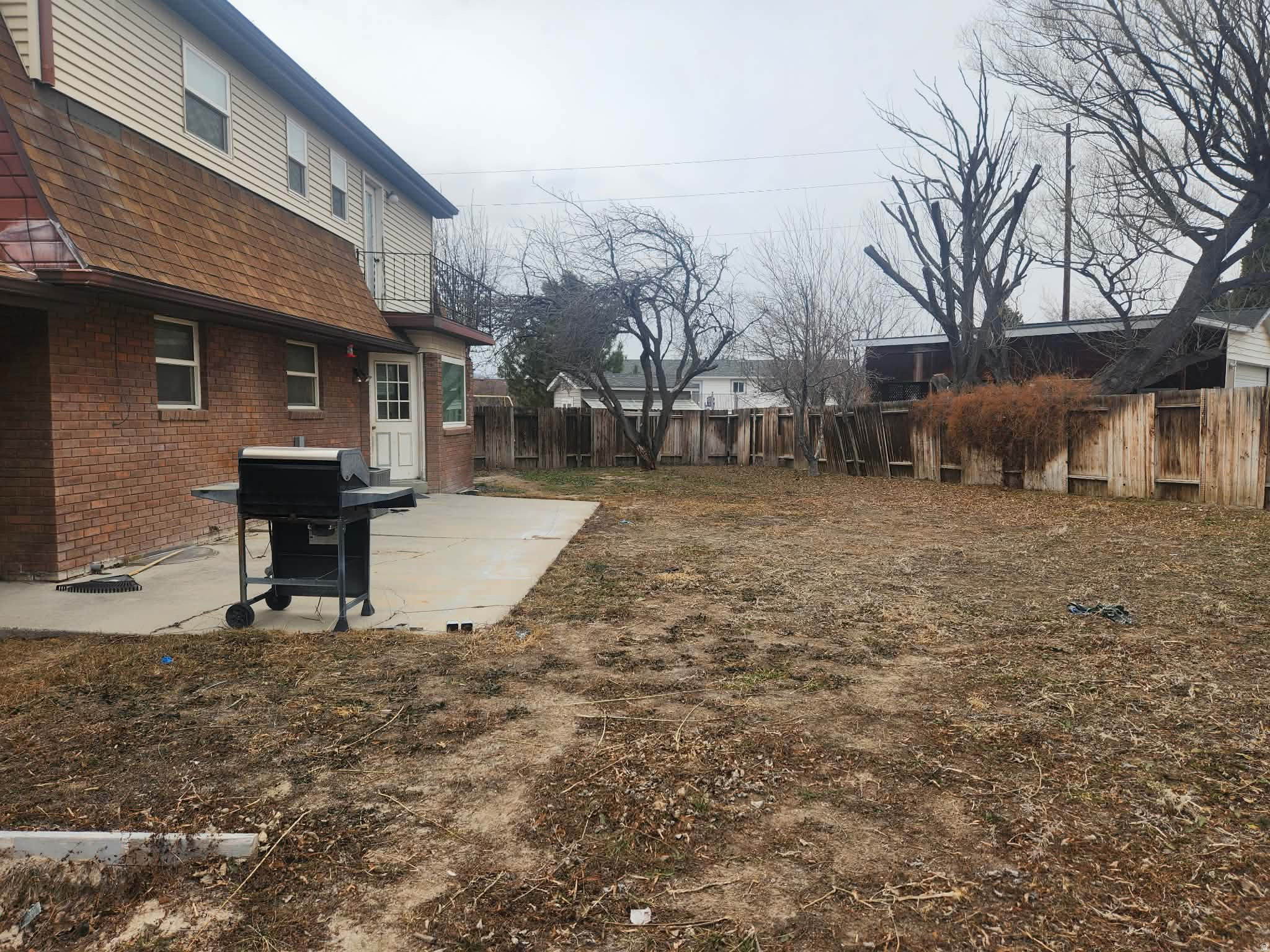 CASTLE HEIGHTS SUB - Residential