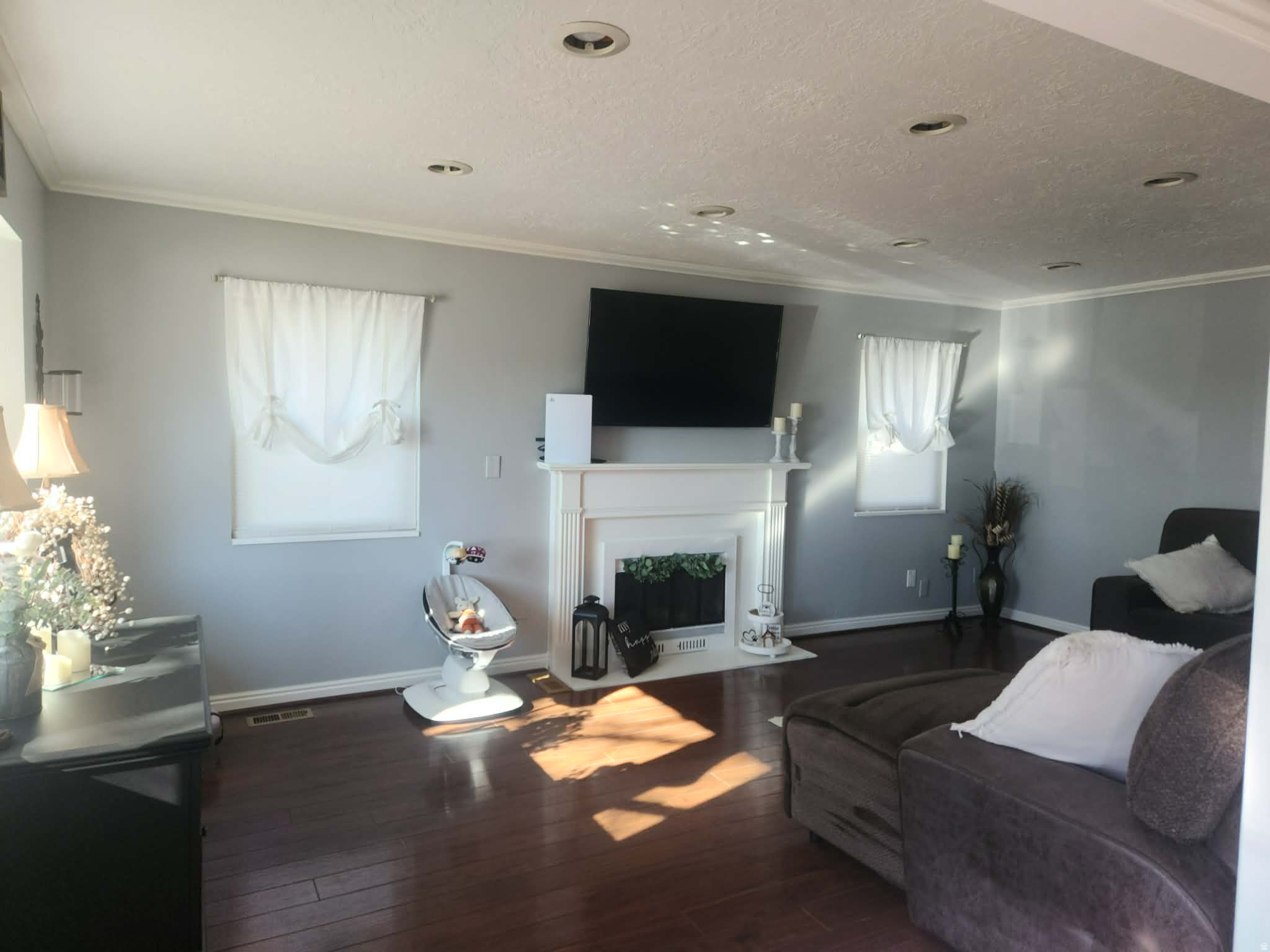 CASTLE HEIGHTS SUB - Residential