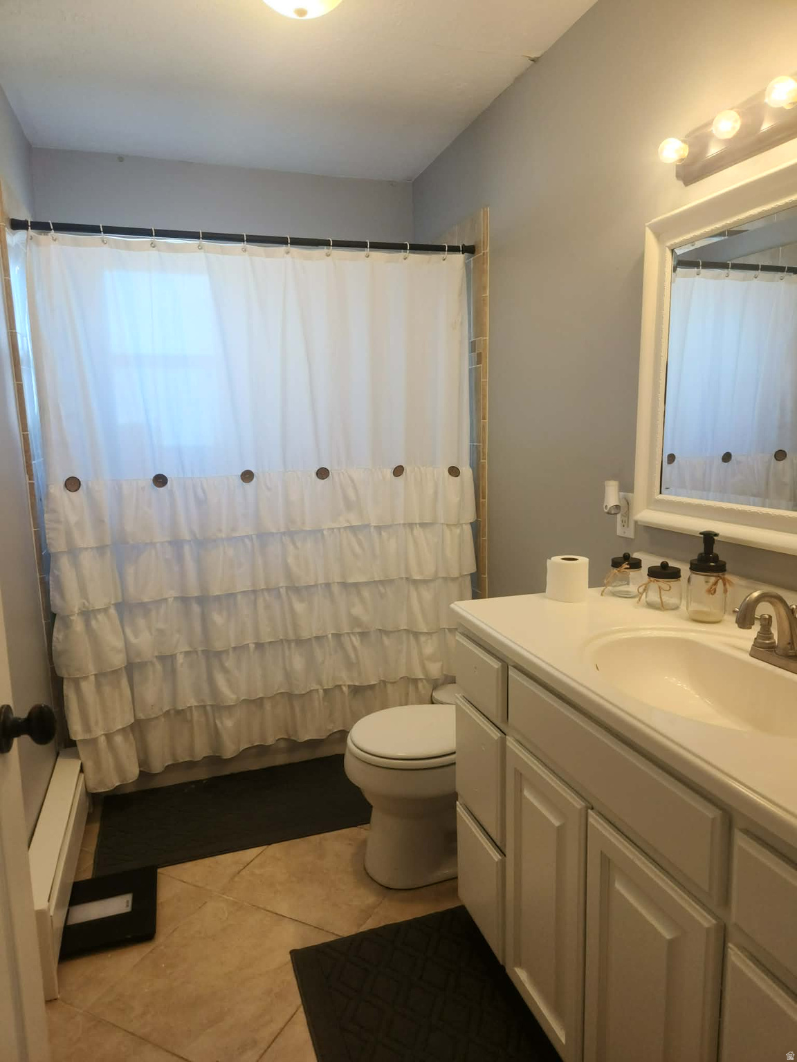 CASTLE HEIGHTS SUB - Residential