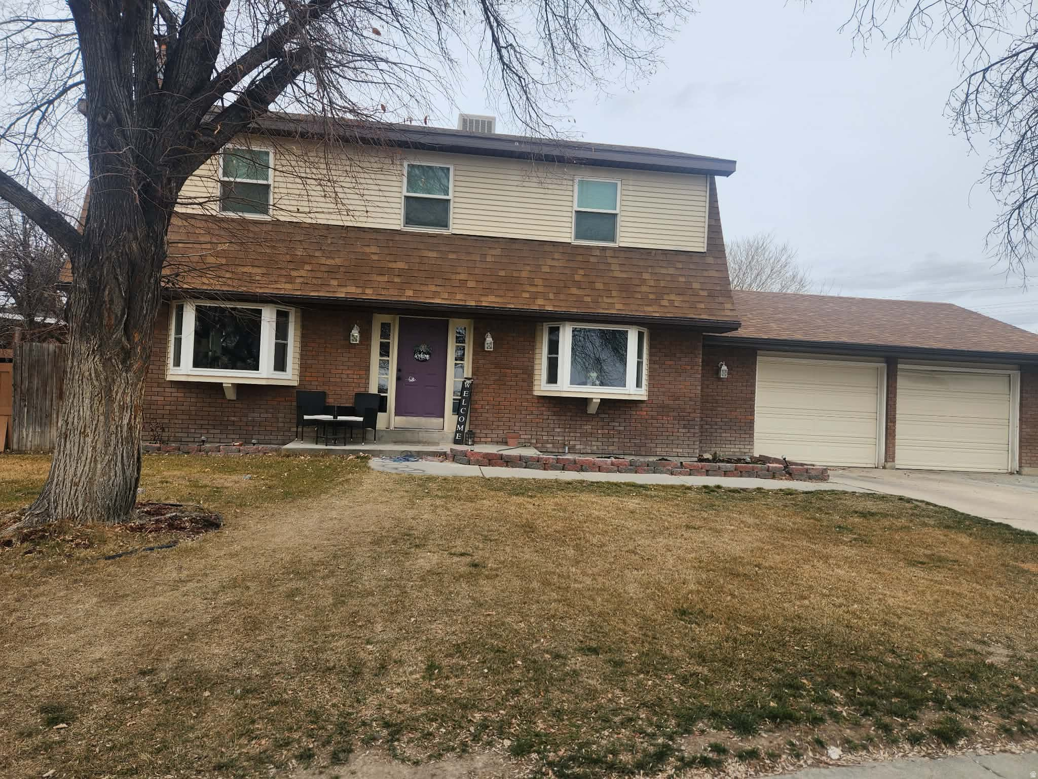 CASTLE HEIGHTS SUB - Residential