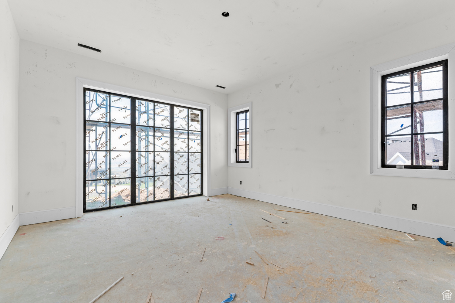 TRAVERSE MOUNTAIN - Residential