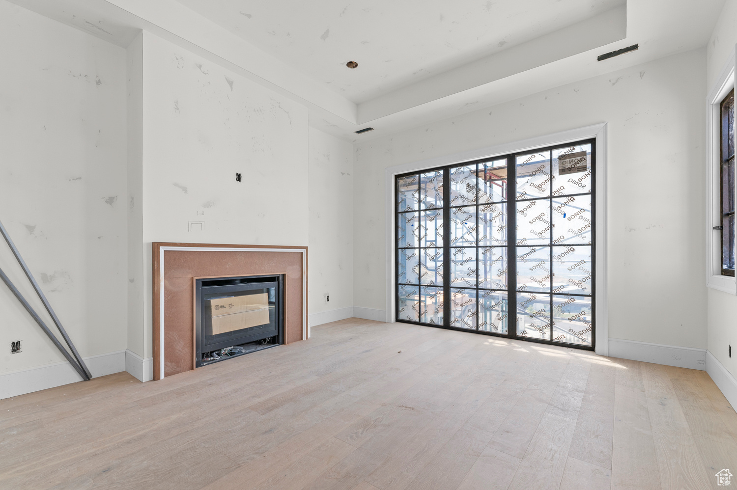 TRAVERSE MOUNTAIN - Residential