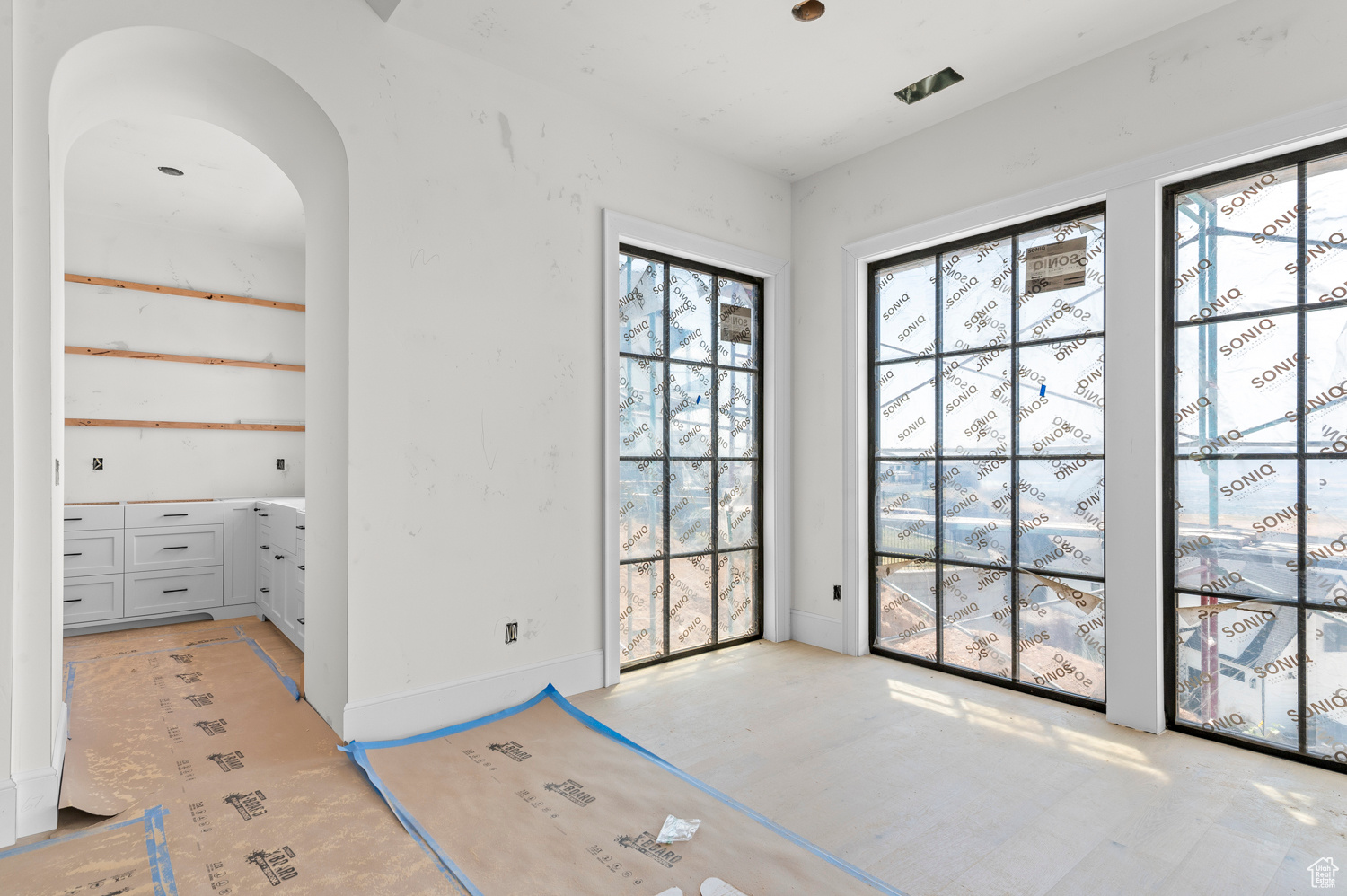 TRAVERSE MOUNTAIN - Residential