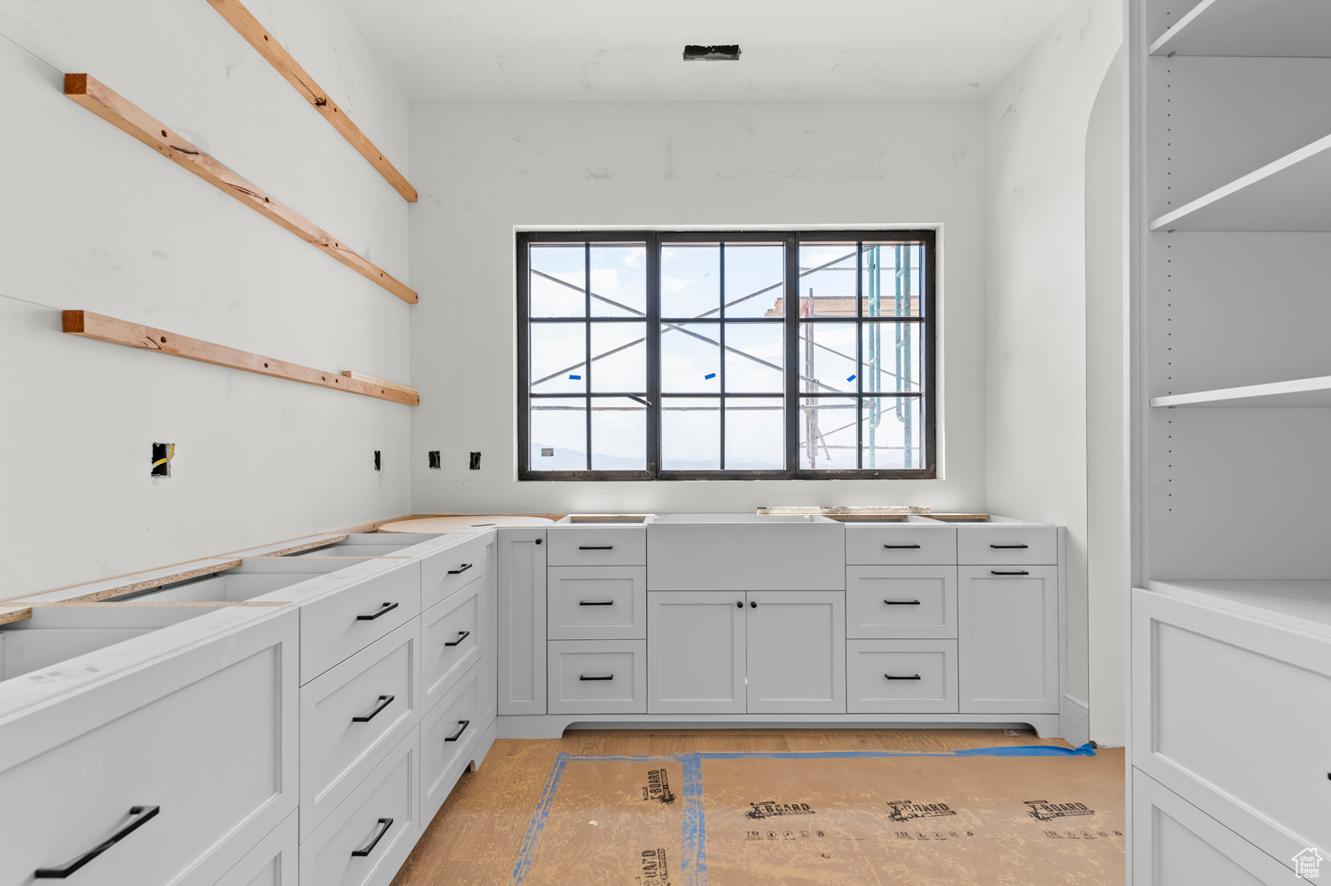 TRAVERSE MOUNTAIN - Residential