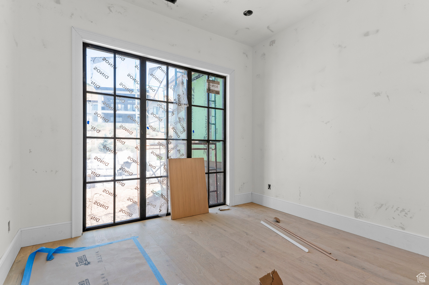 TRAVERSE MOUNTAIN - Residential