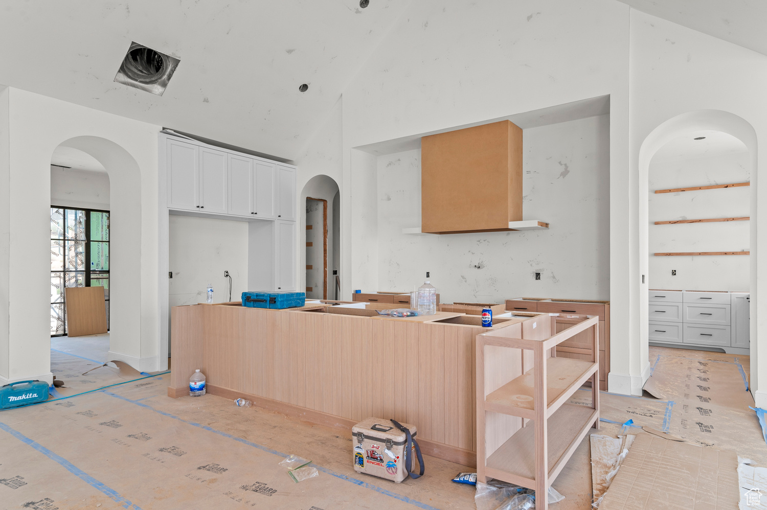 TRAVERSE MOUNTAIN - Residential