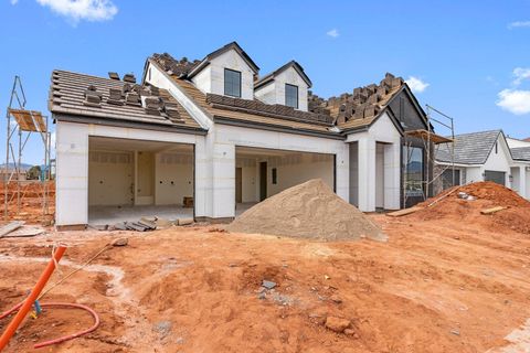 Tiny photo for 2401 PATRICIA DR, Santa Clara, UT 84765 (MLS # 2143934)