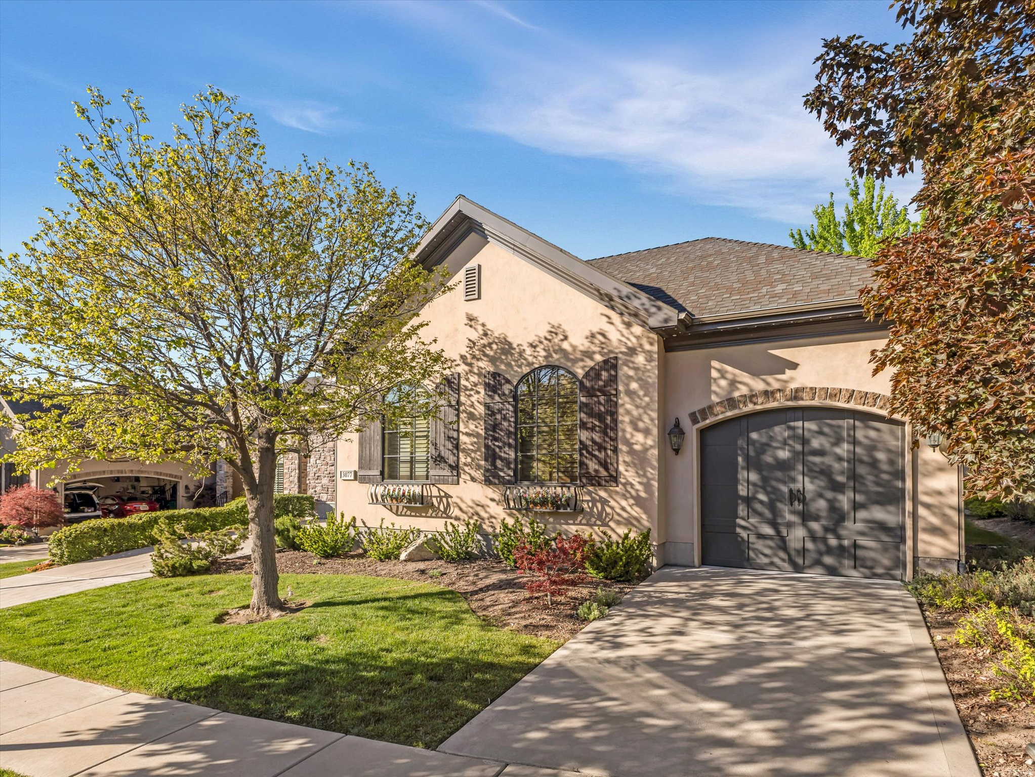 PEPPERWOOD CREEK - Residential