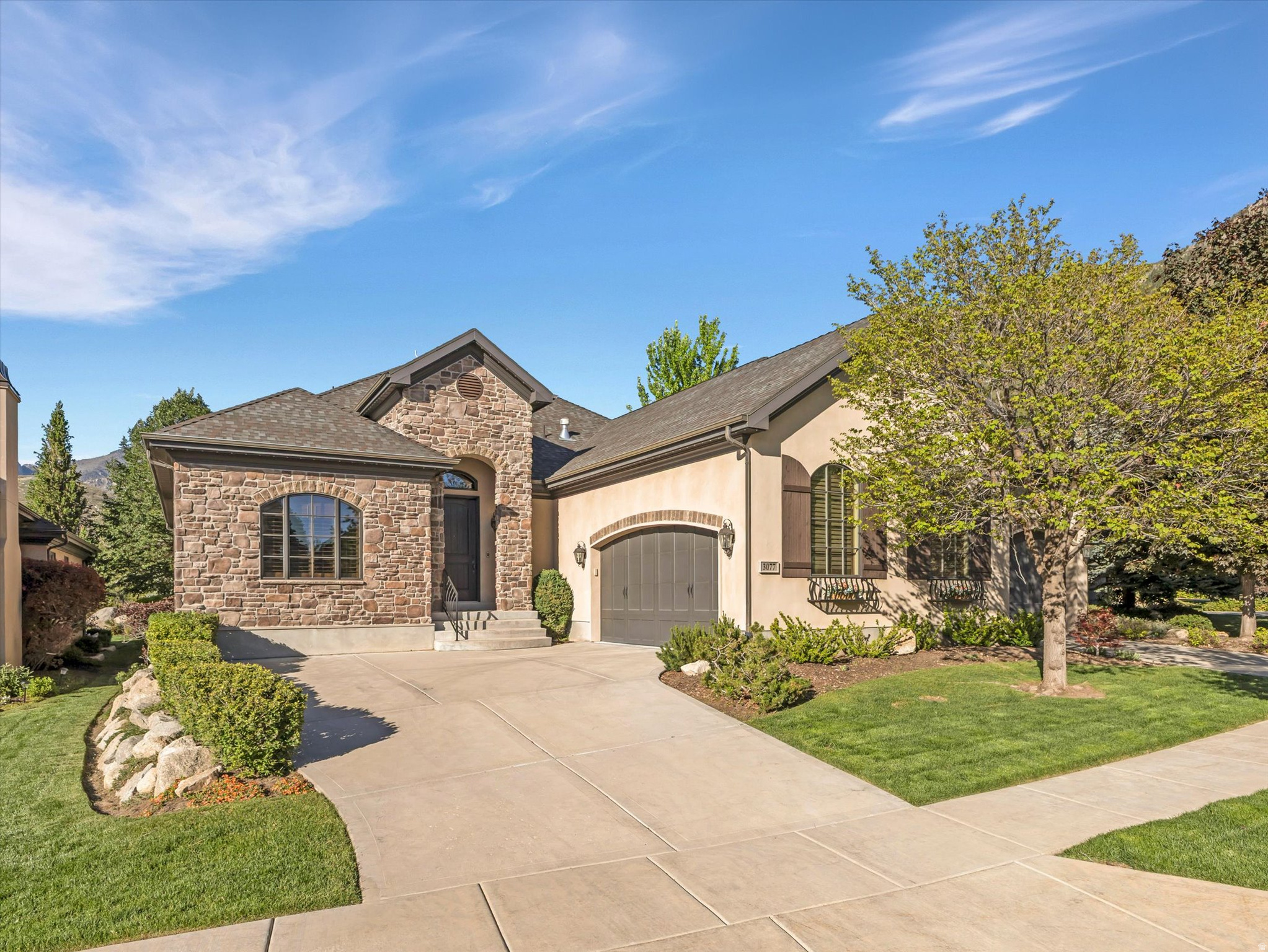 PEPPERWOOD CREEK - Residential
