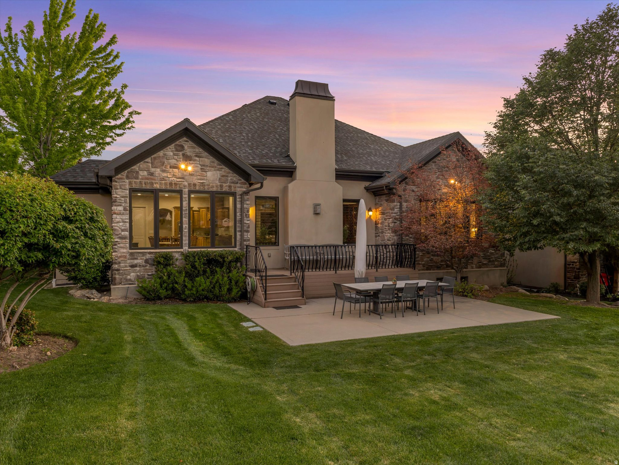 PEPPERWOOD CREEK - Residential
