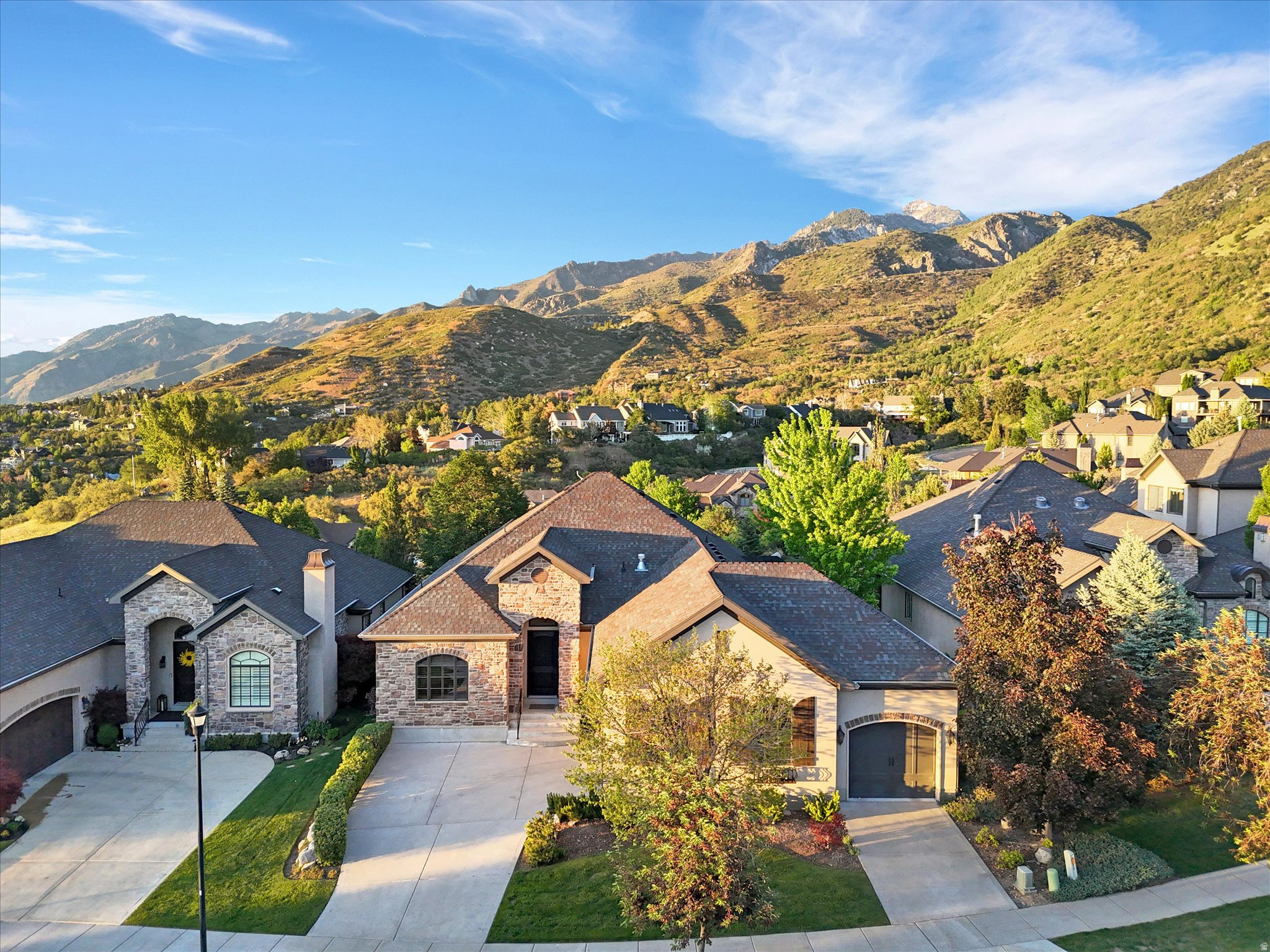 PEPPERWOOD CREEK - Residential
