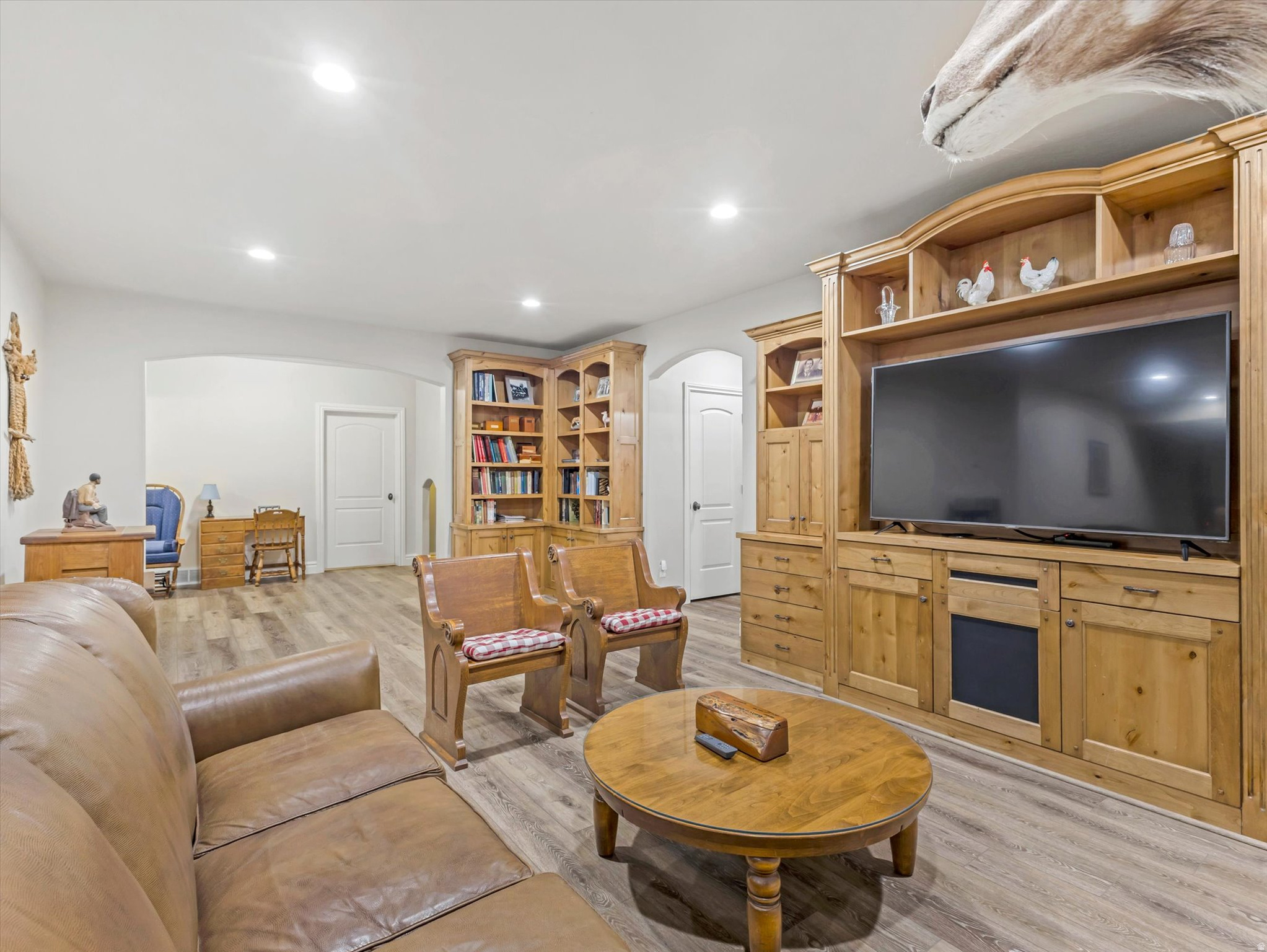 PEPPERWOOD CREEK - Residential
