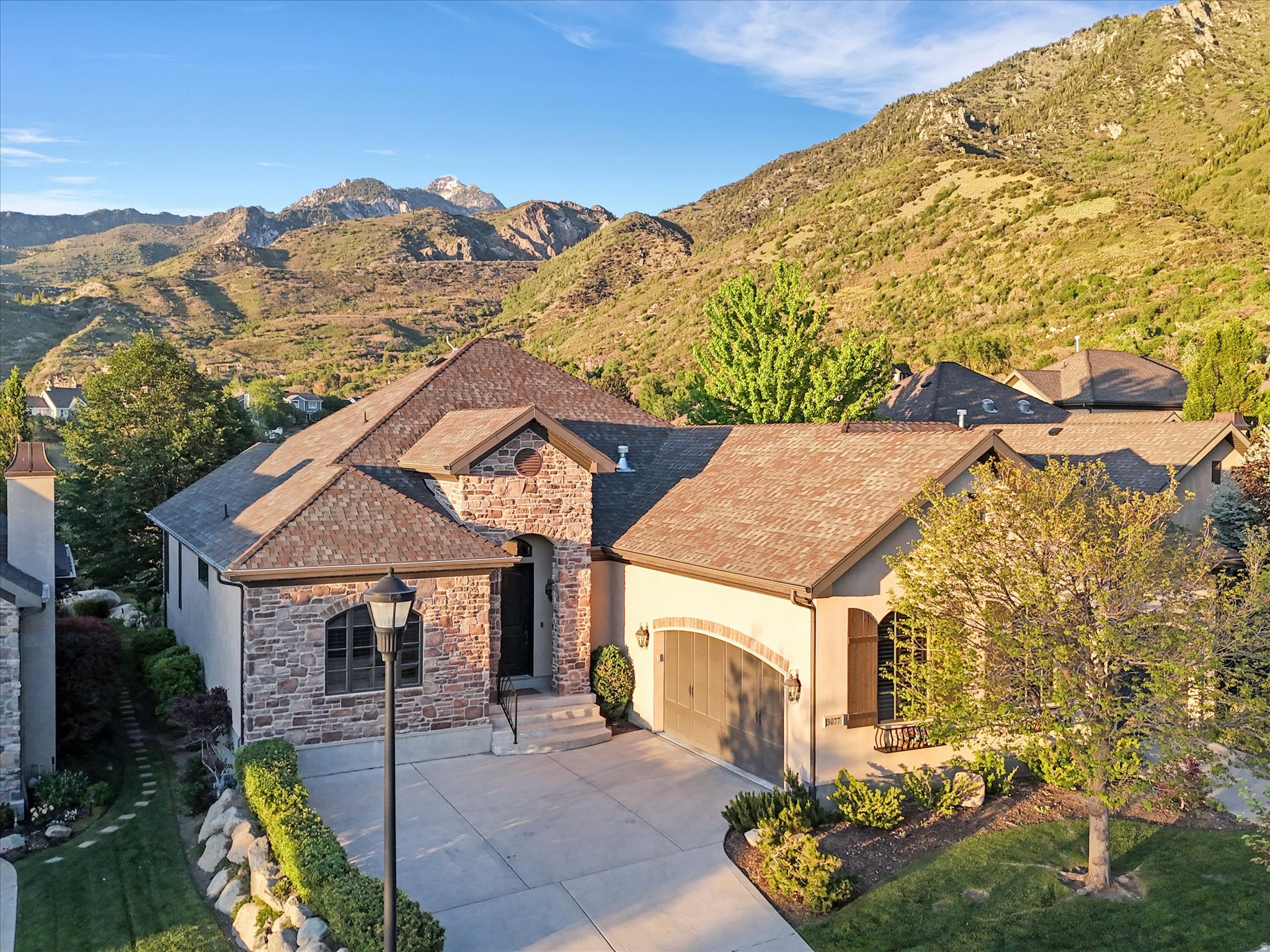 PEPPERWOOD CREEK - Residential
