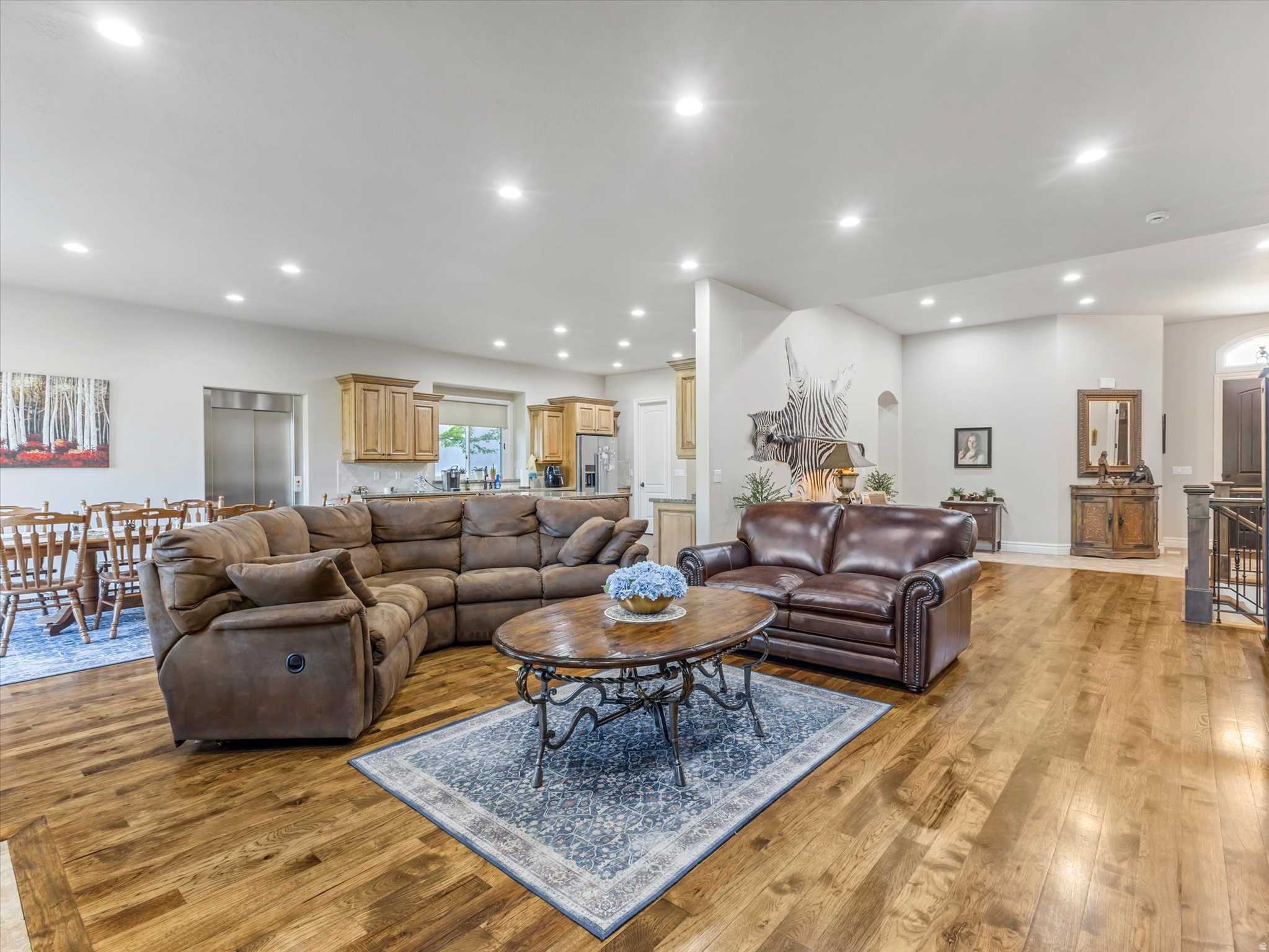 PEPPERWOOD CREEK - Residential