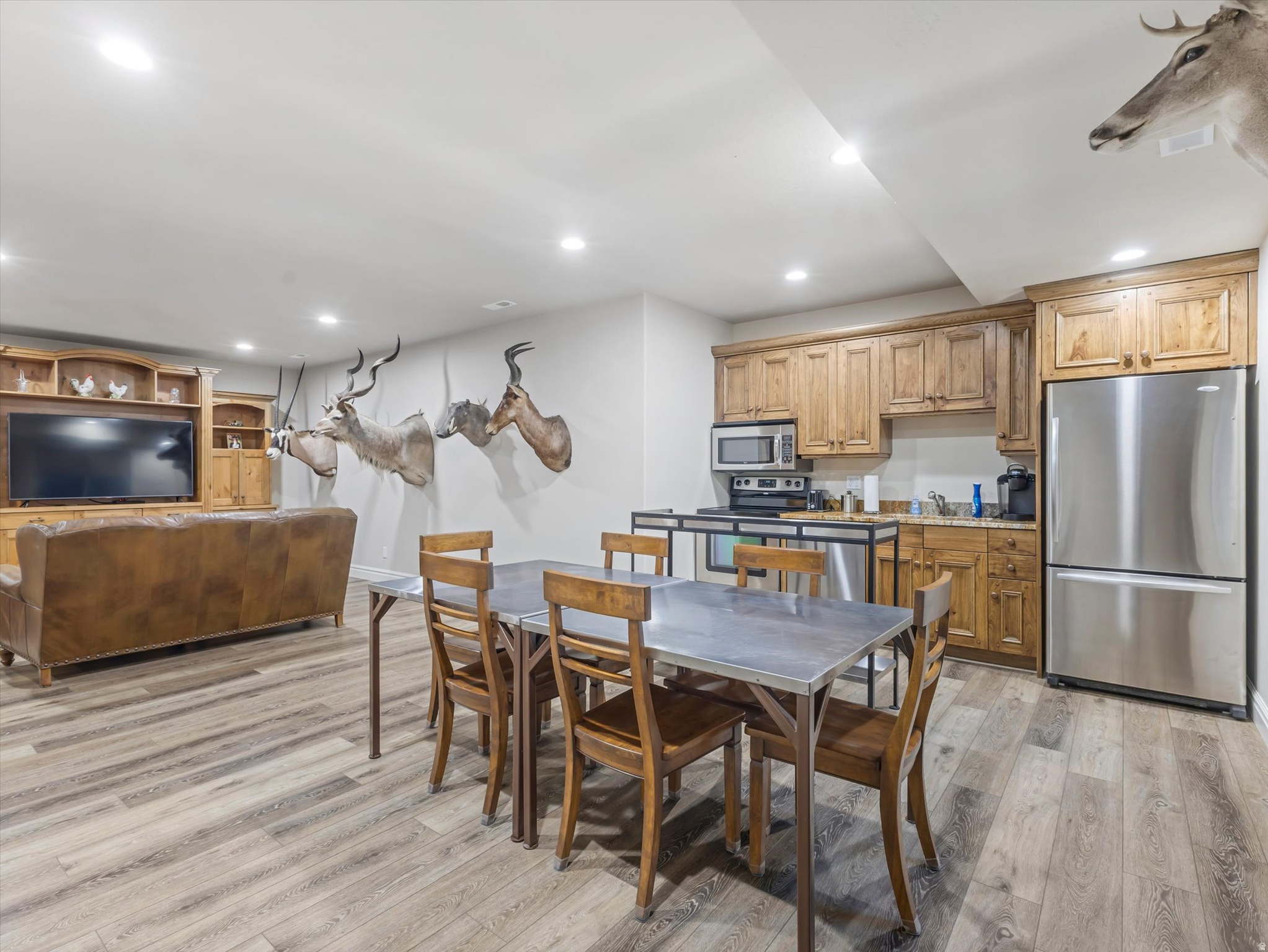 PEPPERWOOD CREEK - Residential