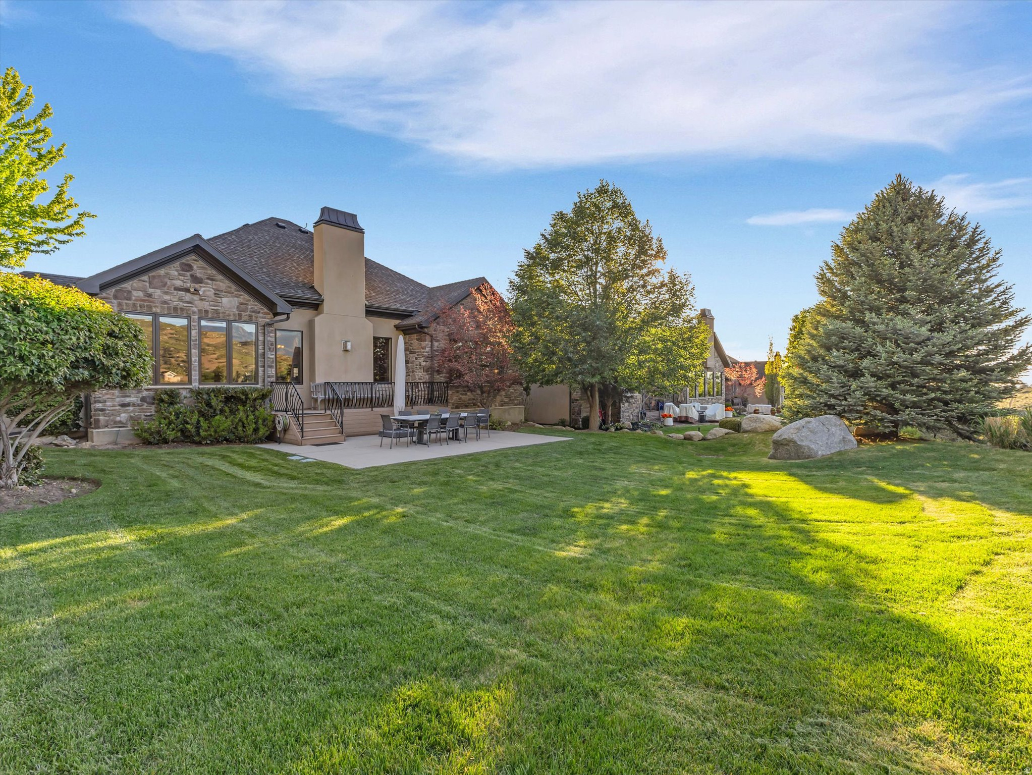 PEPPERWOOD CREEK - Residential