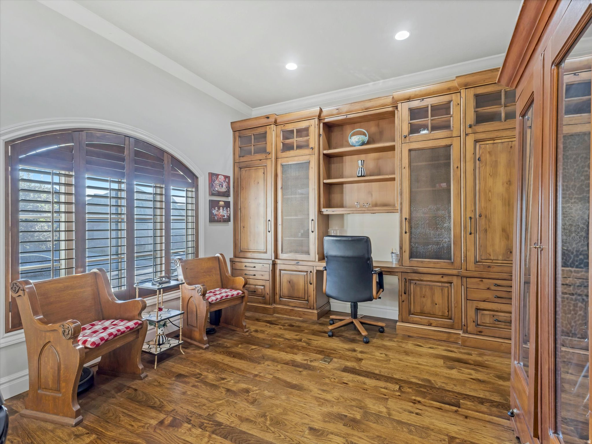 PEPPERWOOD CREEK - Residential