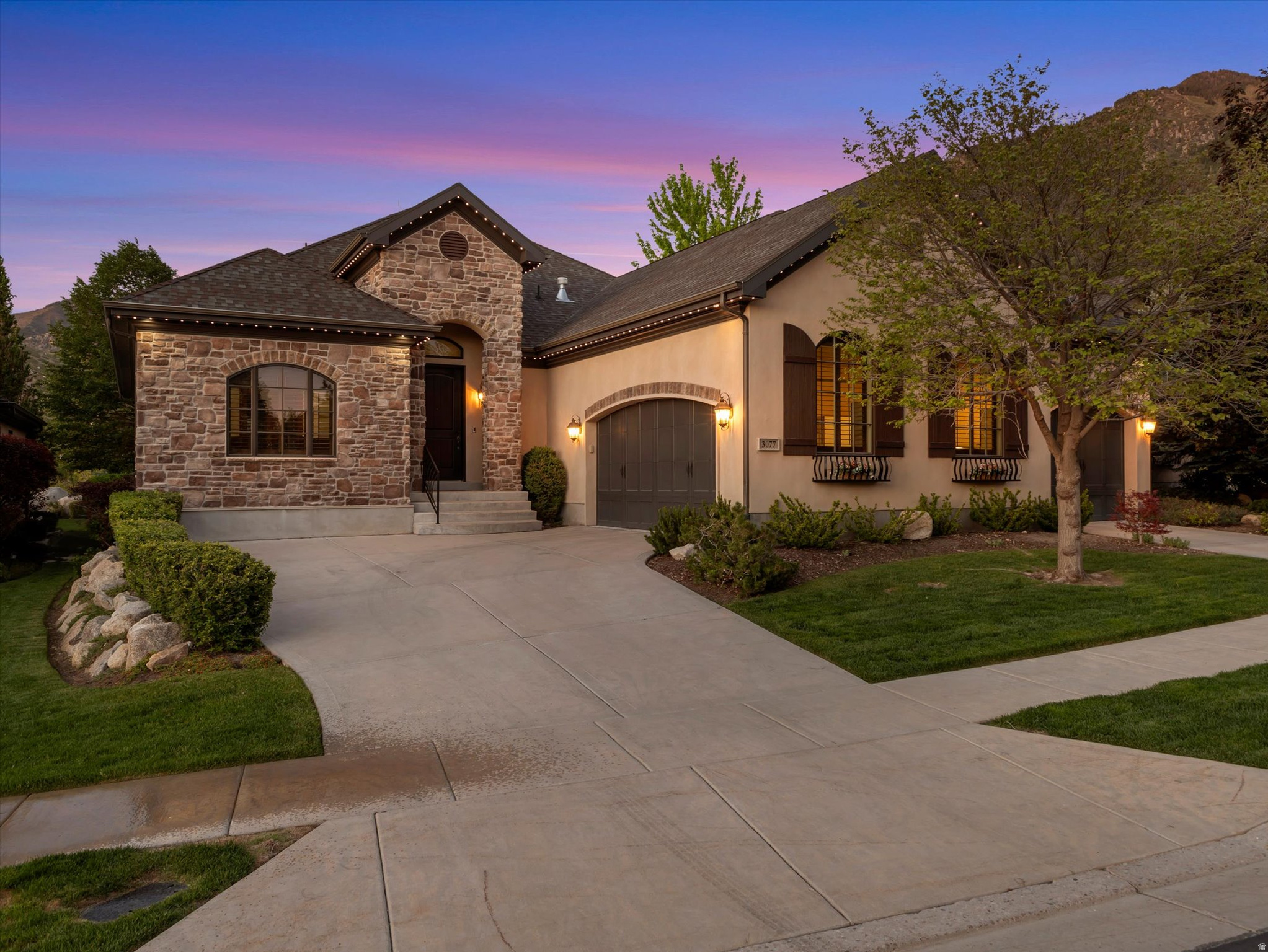 PEPPERWOOD CREEK - Residential