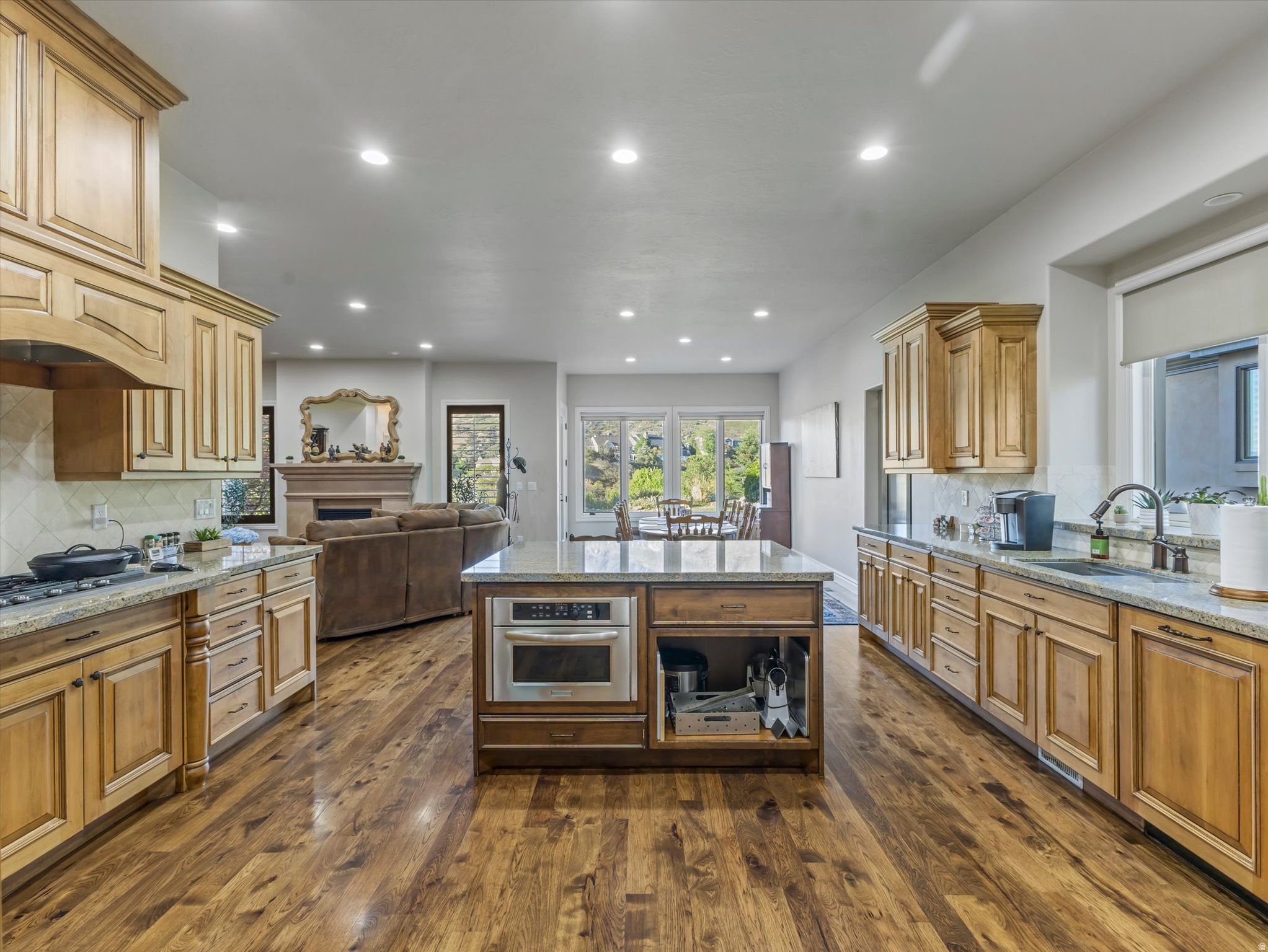PEPPERWOOD CREEK - Residential